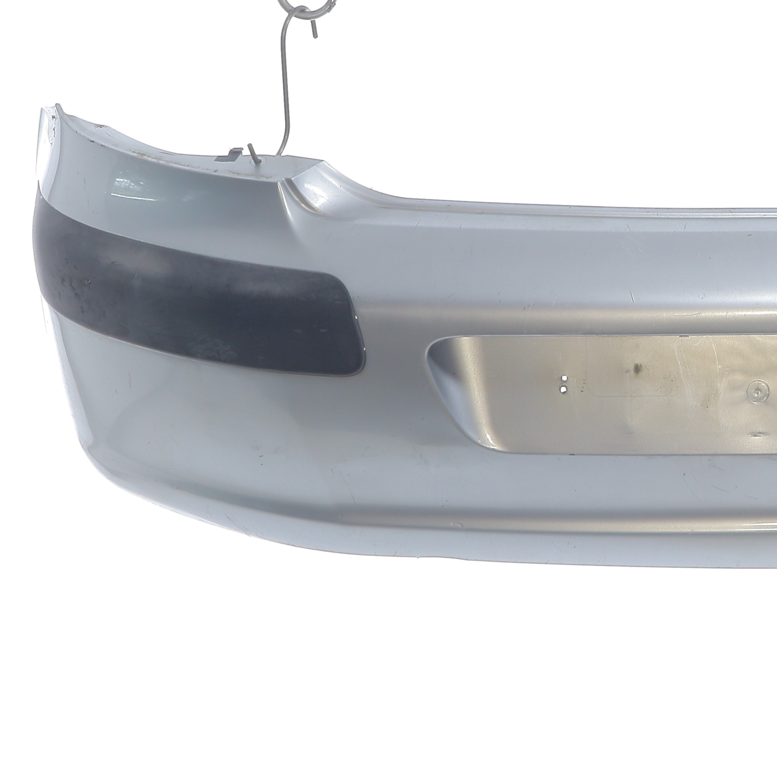 Pare choc arriere pour PEUGEOT 307 PHASE 1 Pare choc arriere pour PEUGEOT 307 PHASE 1