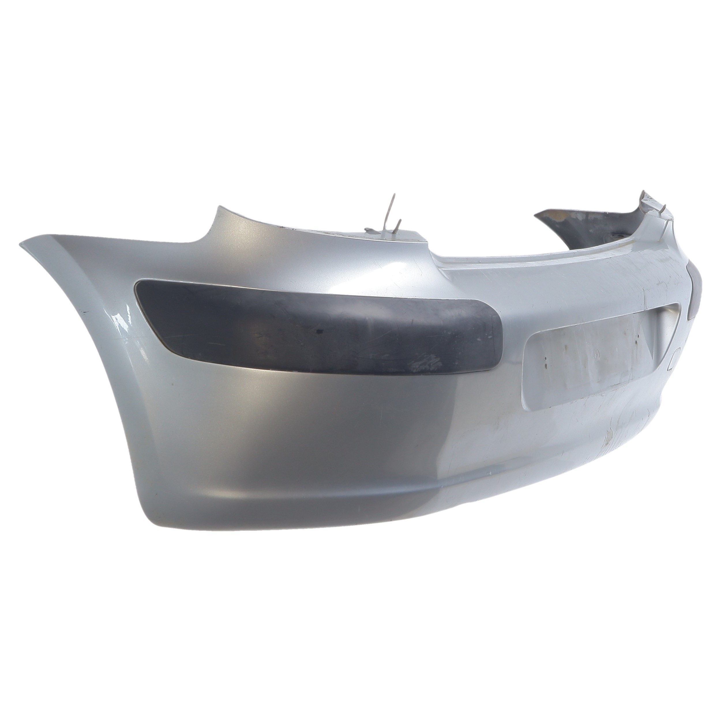 Pare choc arriere pour PEUGEOT 307 PHASE 1 Pare choc arriere pour PEUGEOT 307 PHASE 1