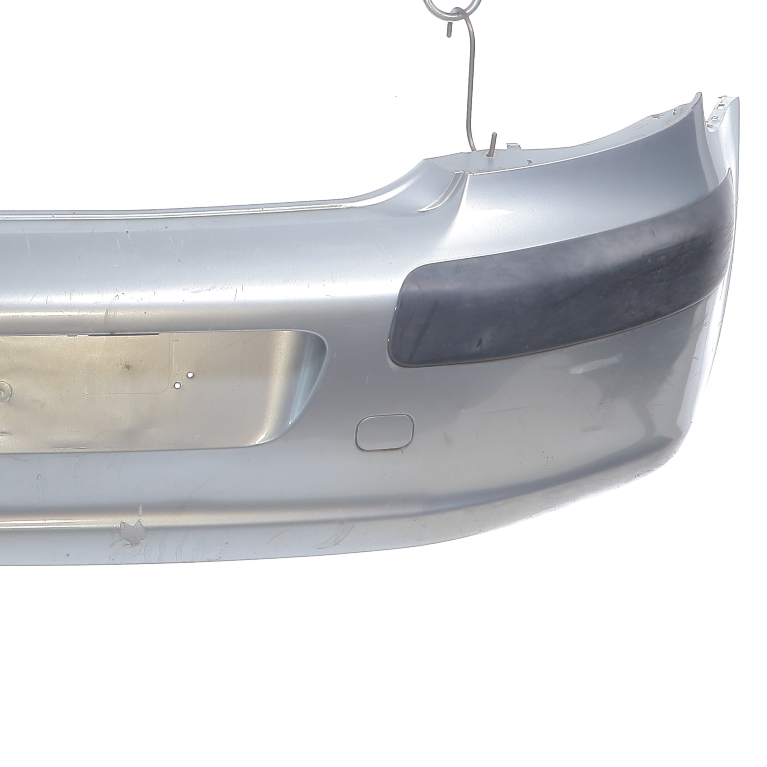 Pare choc arriere pour PEUGEOT 307 PHASE 1 Pare choc arriere pour PEUGEOT 307 PHASE 1