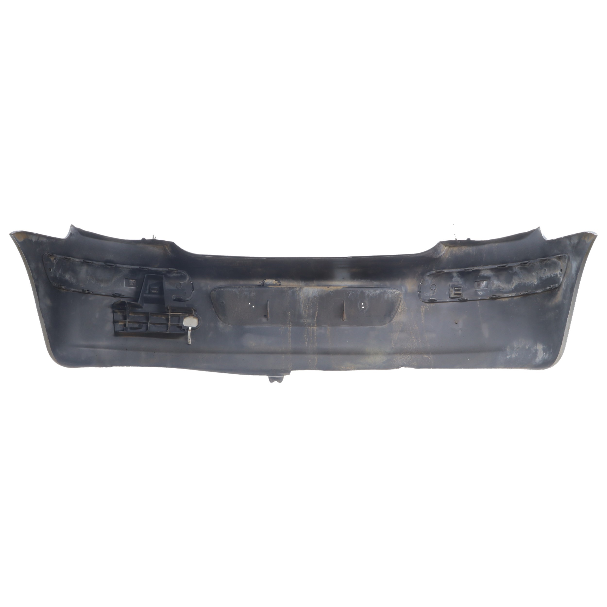 Pare choc arriere pour PEUGEOT 307 PHASE 1 Pare choc arriere pour PEUGEOT 307 PHASE 1