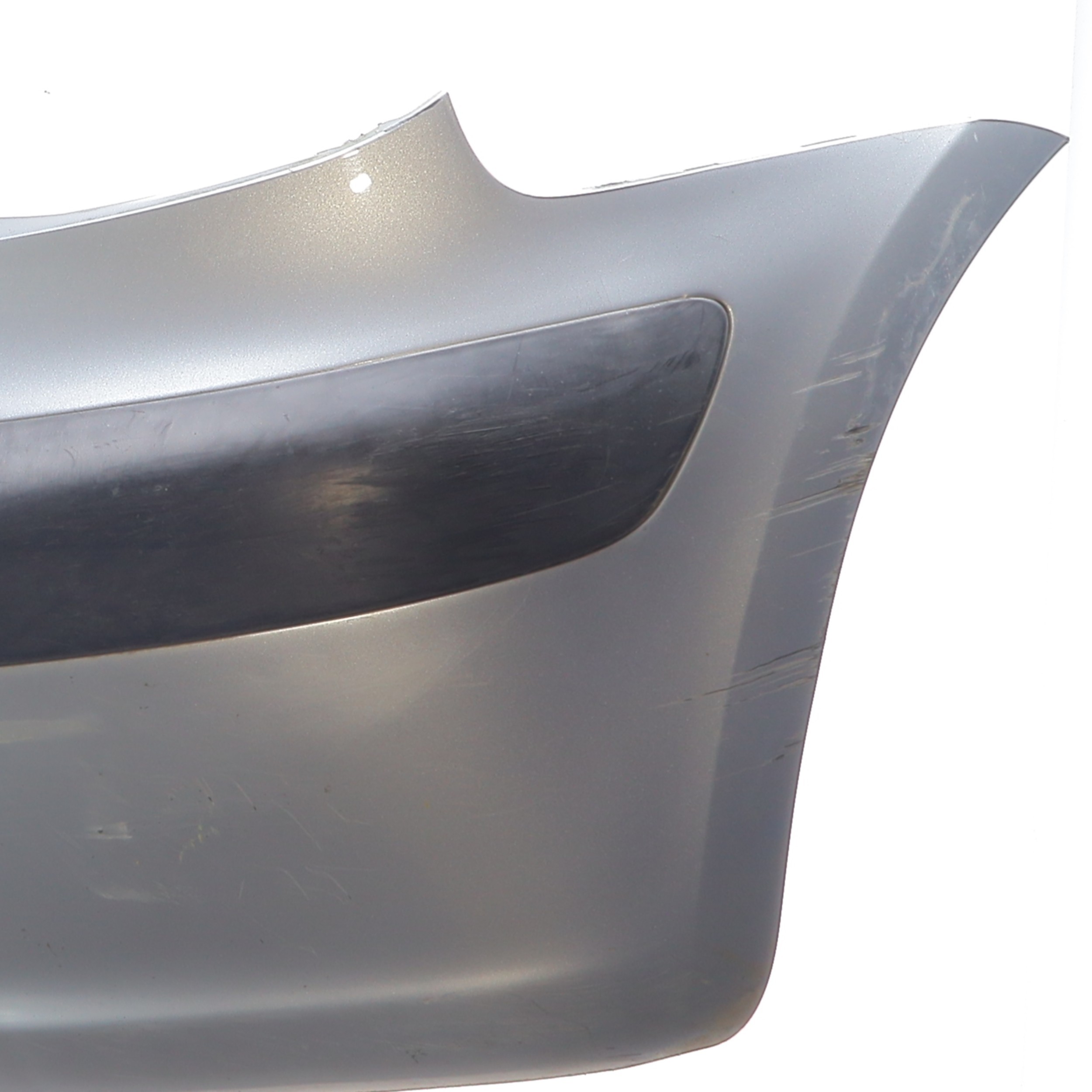 Pare choc arriere pour PEUGEOT 307 PHASE 1 Pare choc arriere pour PEUGEOT 307 PHASE 1