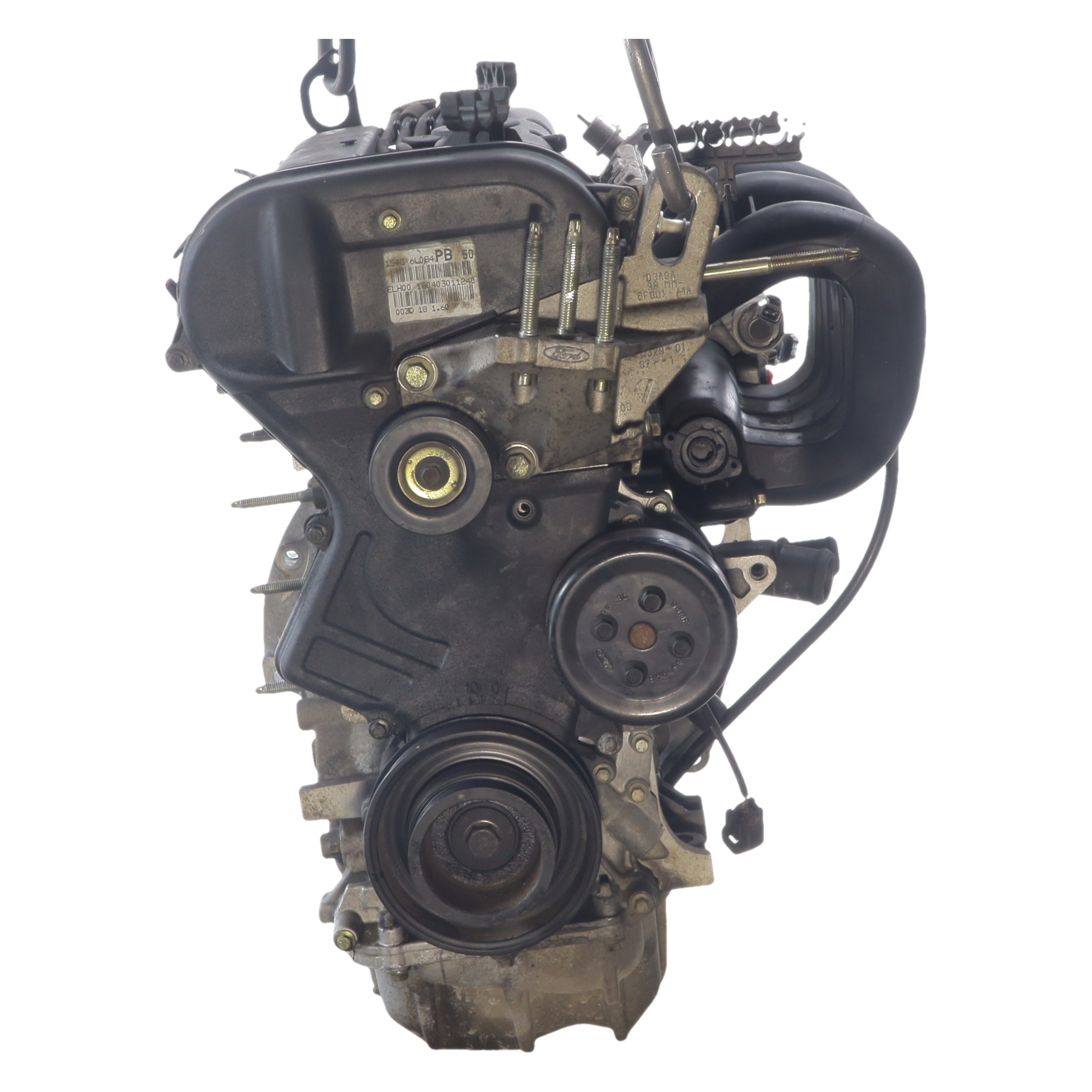Moteur pour FORD FOCUS 1 Moteur pour FORD FOCUS 1