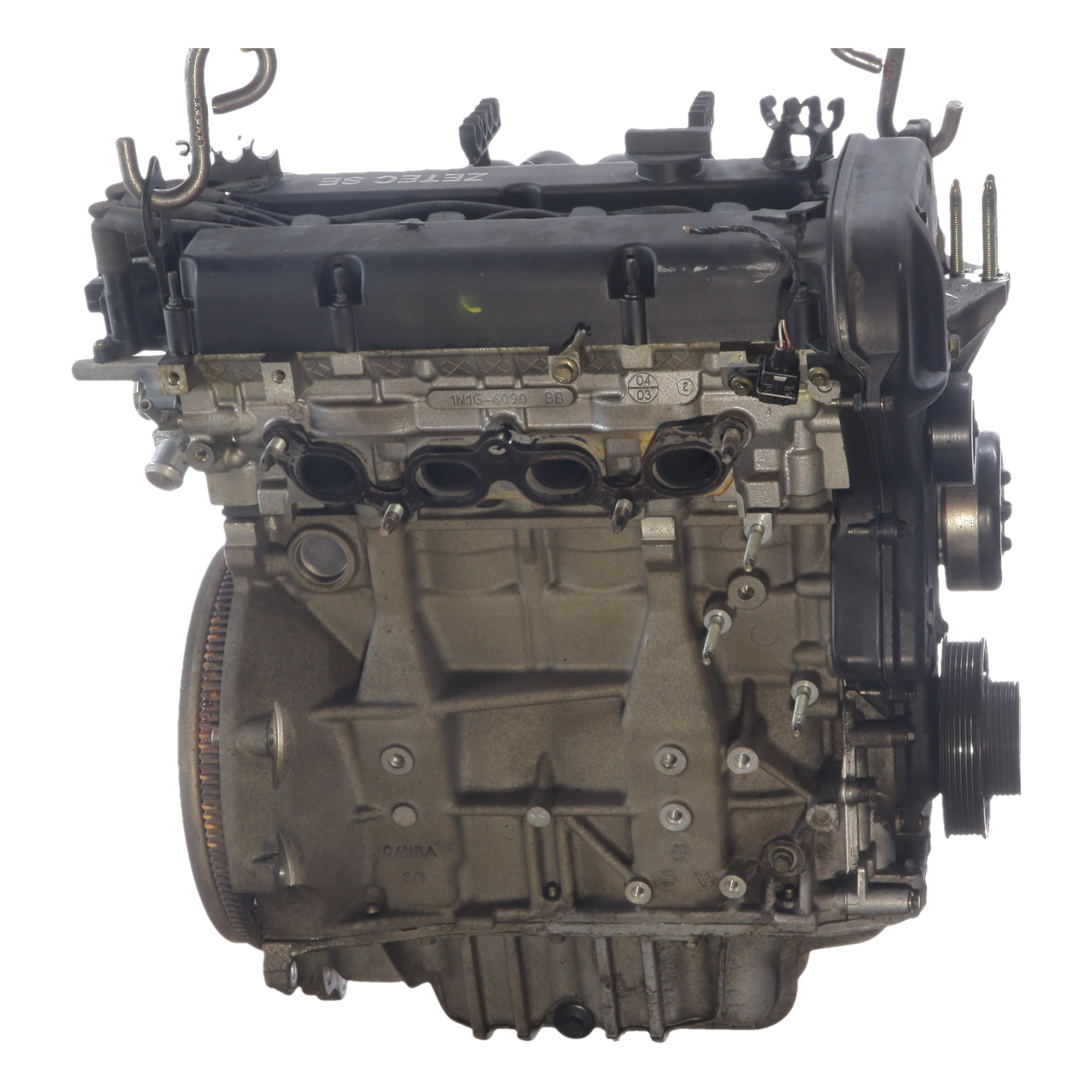 Moteur pour FORD FOCUS 1 Moteur pour FORD FOCUS 1