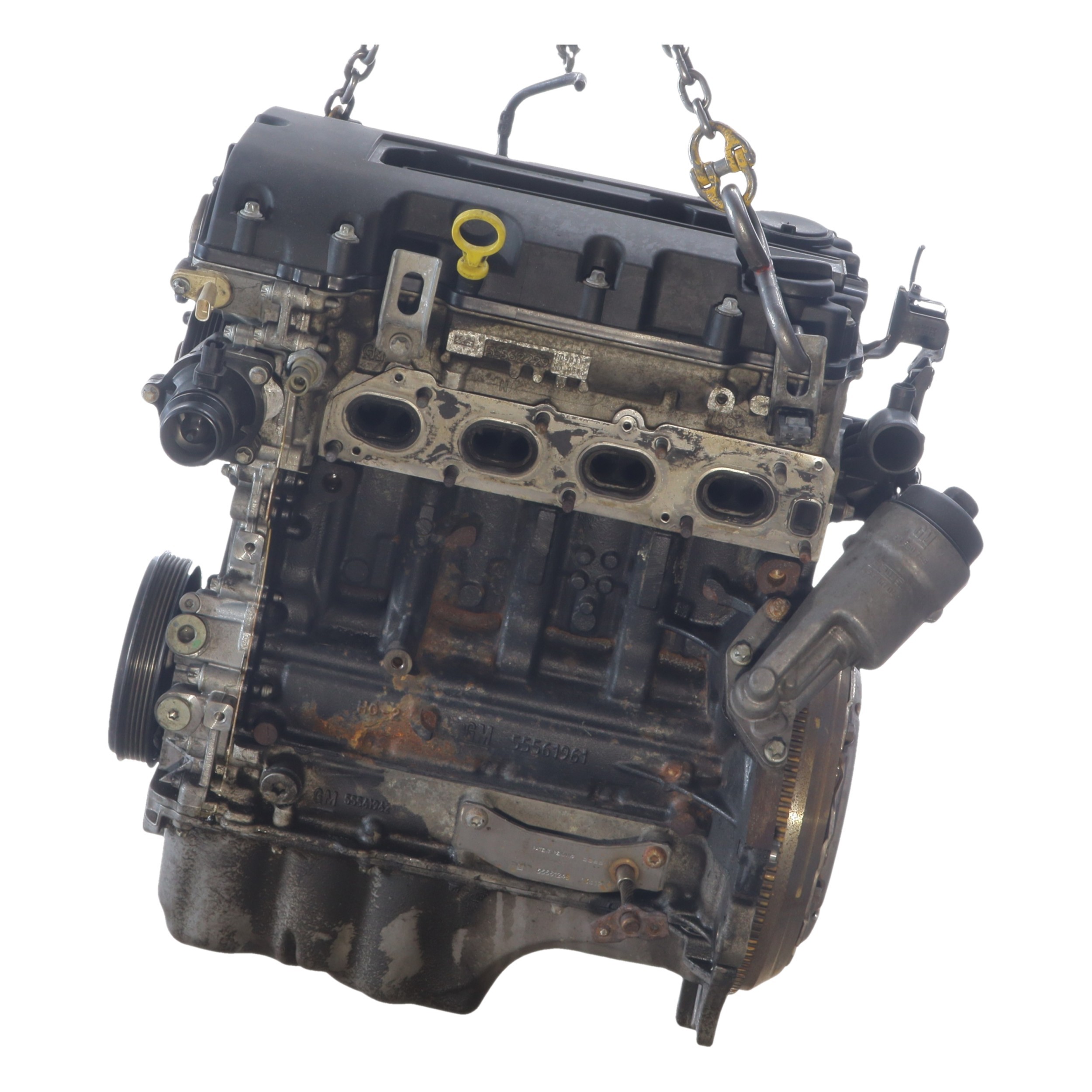 Moteur pour OPEL ASTRA (V) Moteur pour OPEL ASTRA (V)