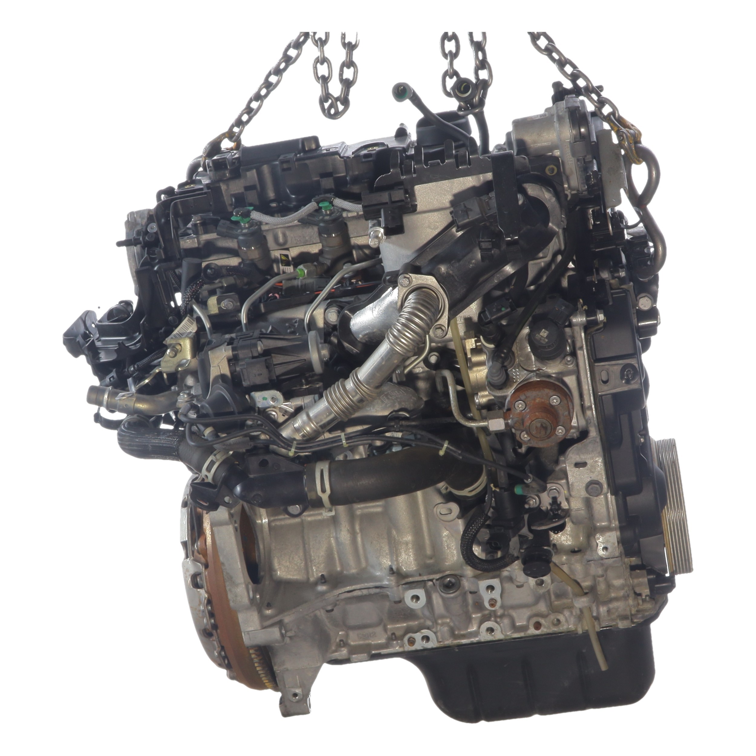 Moteur pour CITROEN C3 PICASSO PHASE 2 Moteur pour CITROEN C3 PICASSO PHASE 2