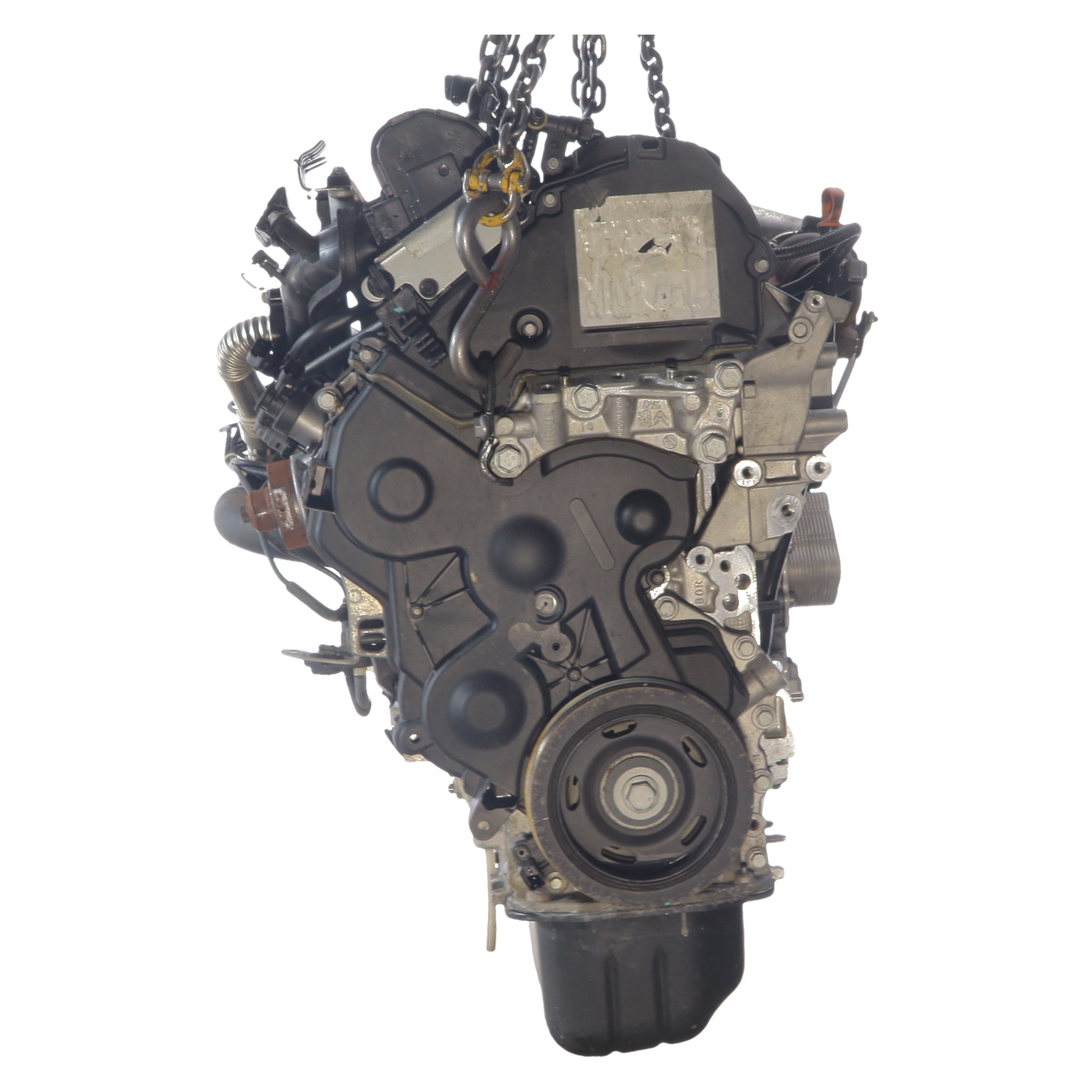 Moteur pour CITROEN C3 PICASSO PHASE 2 Moteur pour CITROEN C3 PICASSO PHASE 2
