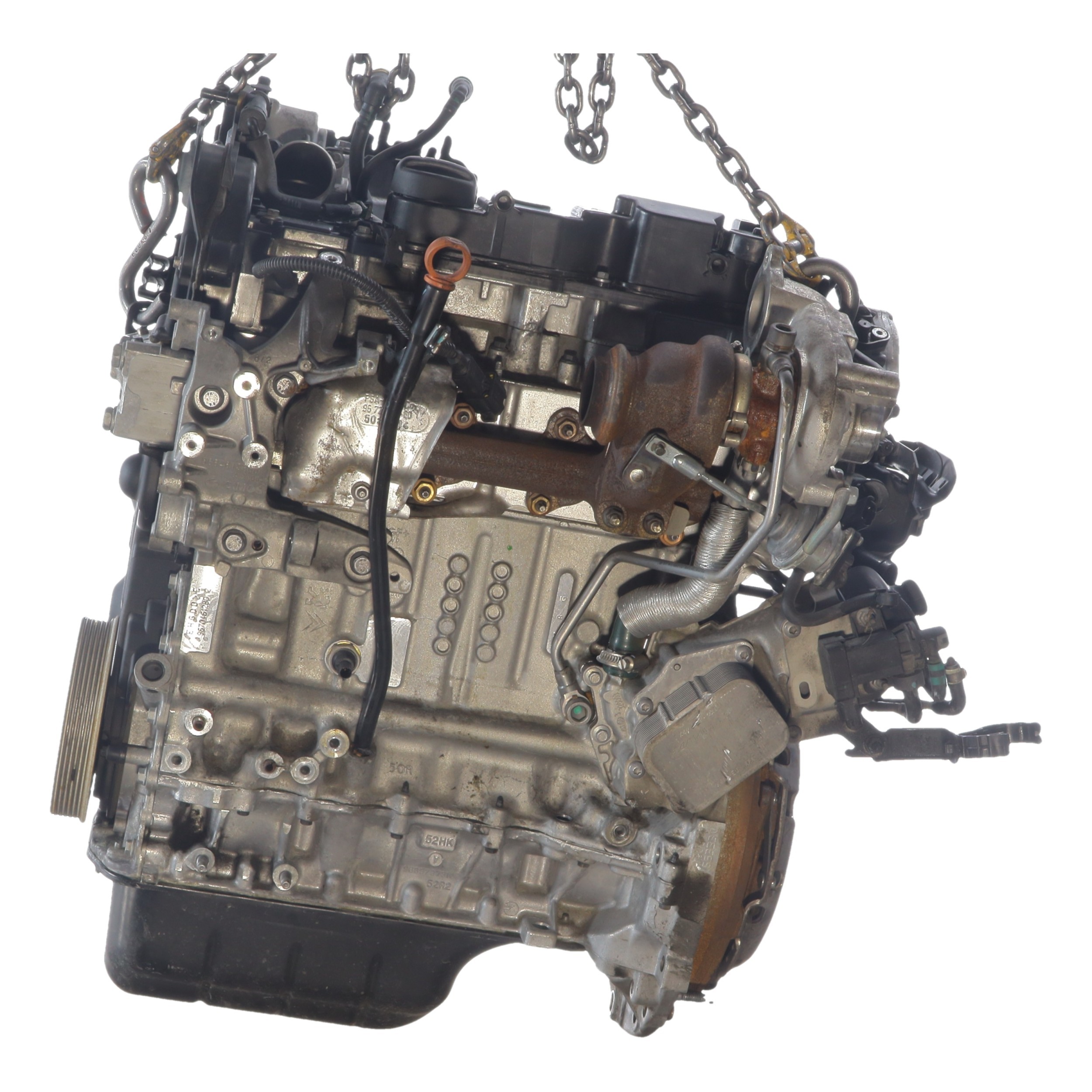Moteur pour CITROEN C3 PICASSO PHASE 2 Moteur pour CITROEN C3 PICASSO PHASE 2