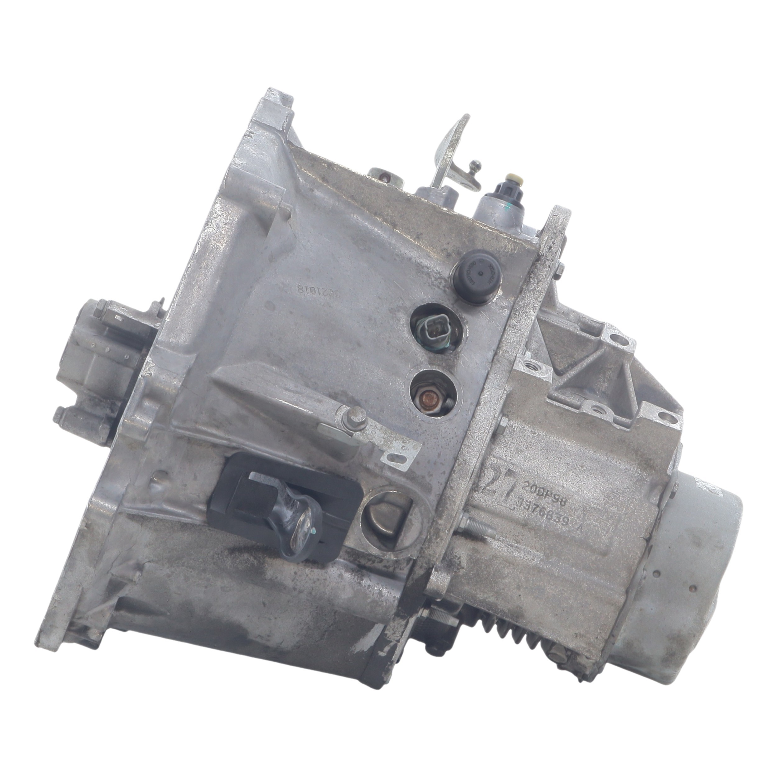 Boite de vitesses pour CITROEN C3 PICASSO PHASE 2 Boite de vitesses pour CITROEN C3 PICASSO PHASE 2