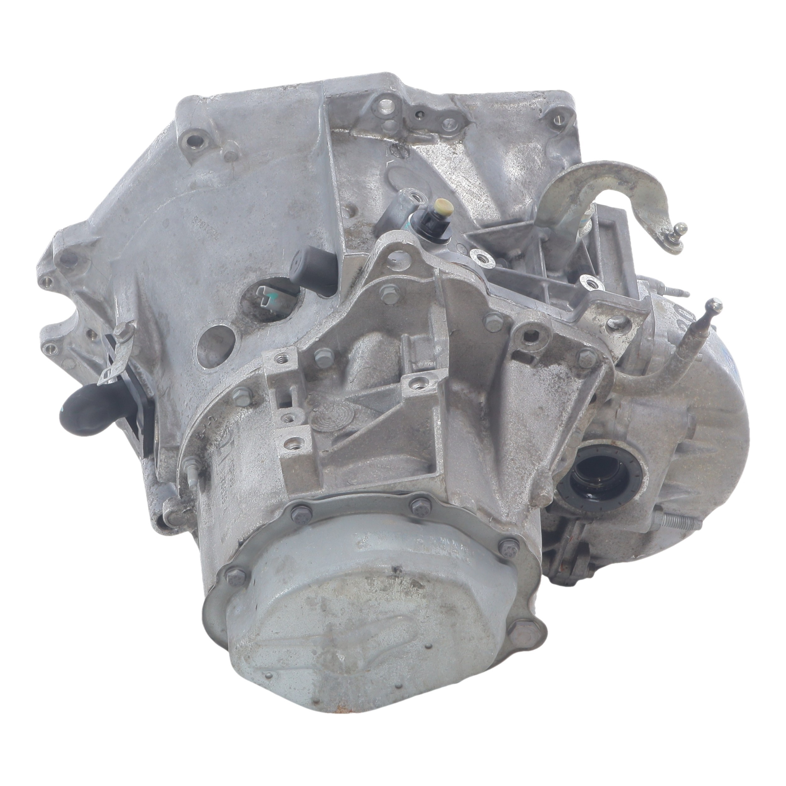 Boite de vitesses pour CITROEN C3 PICASSO PHASE 2 Boite de vitesses pour CITROEN C3 PICASSO PHASE 2