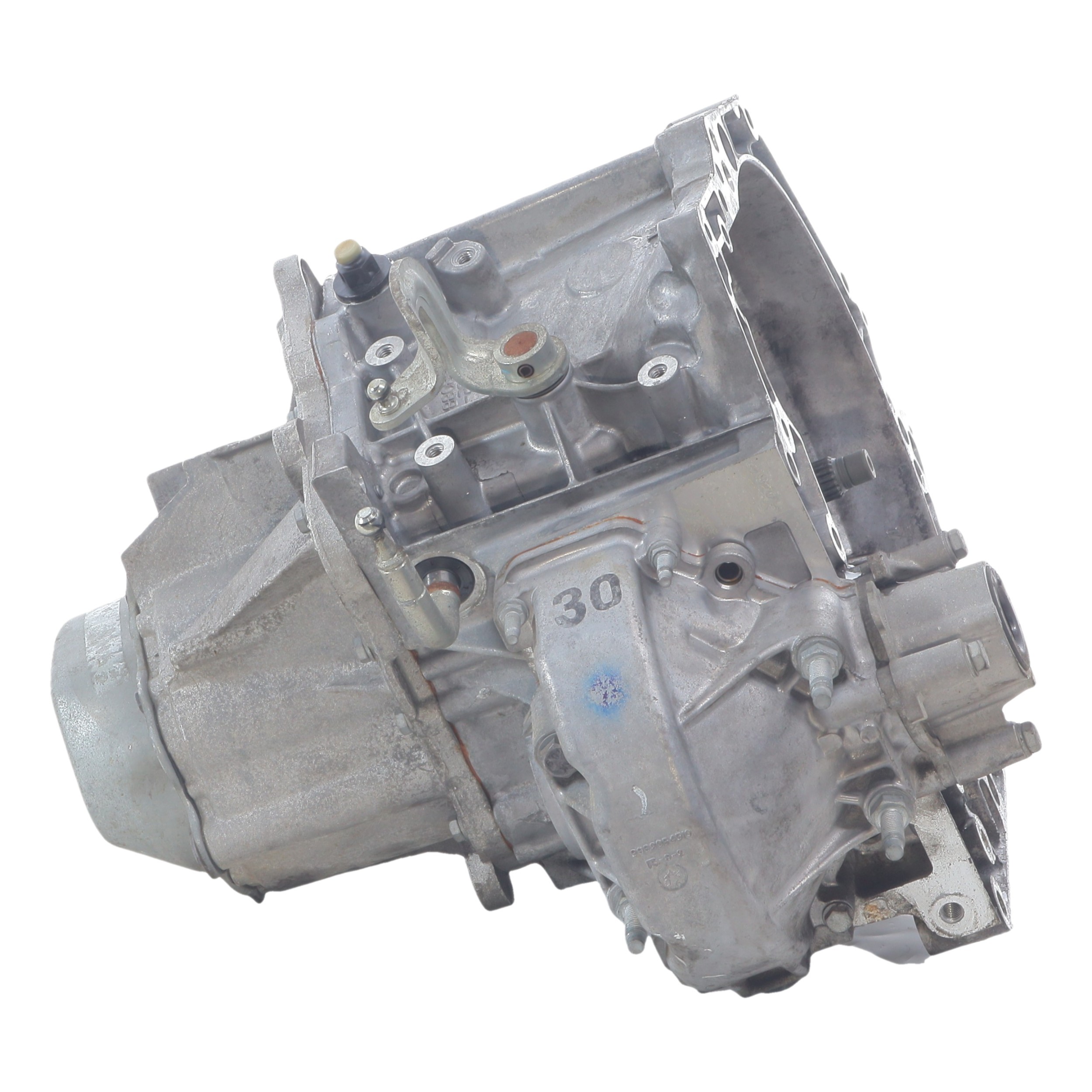 Boite de vitesses pour CITROEN C3 PICASSO PHASE 2 Boite de vitesses pour CITROEN C3 PICASSO PHASE 2