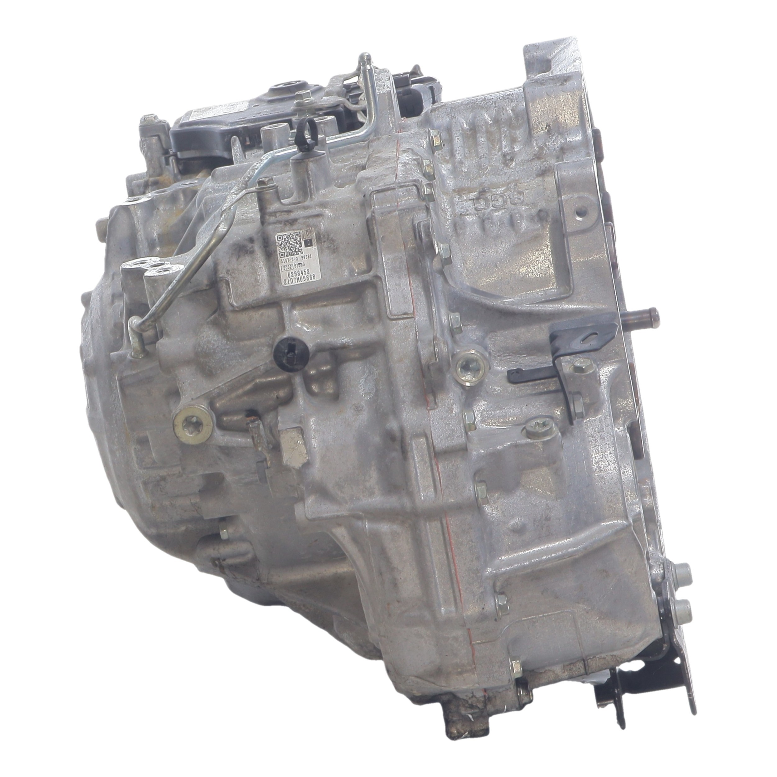 Boite de vitesses pour CITROEN C4 GRAND SPACETOURER Boite de vitesses pour CITROEN C4 GRAND SPACETOURER