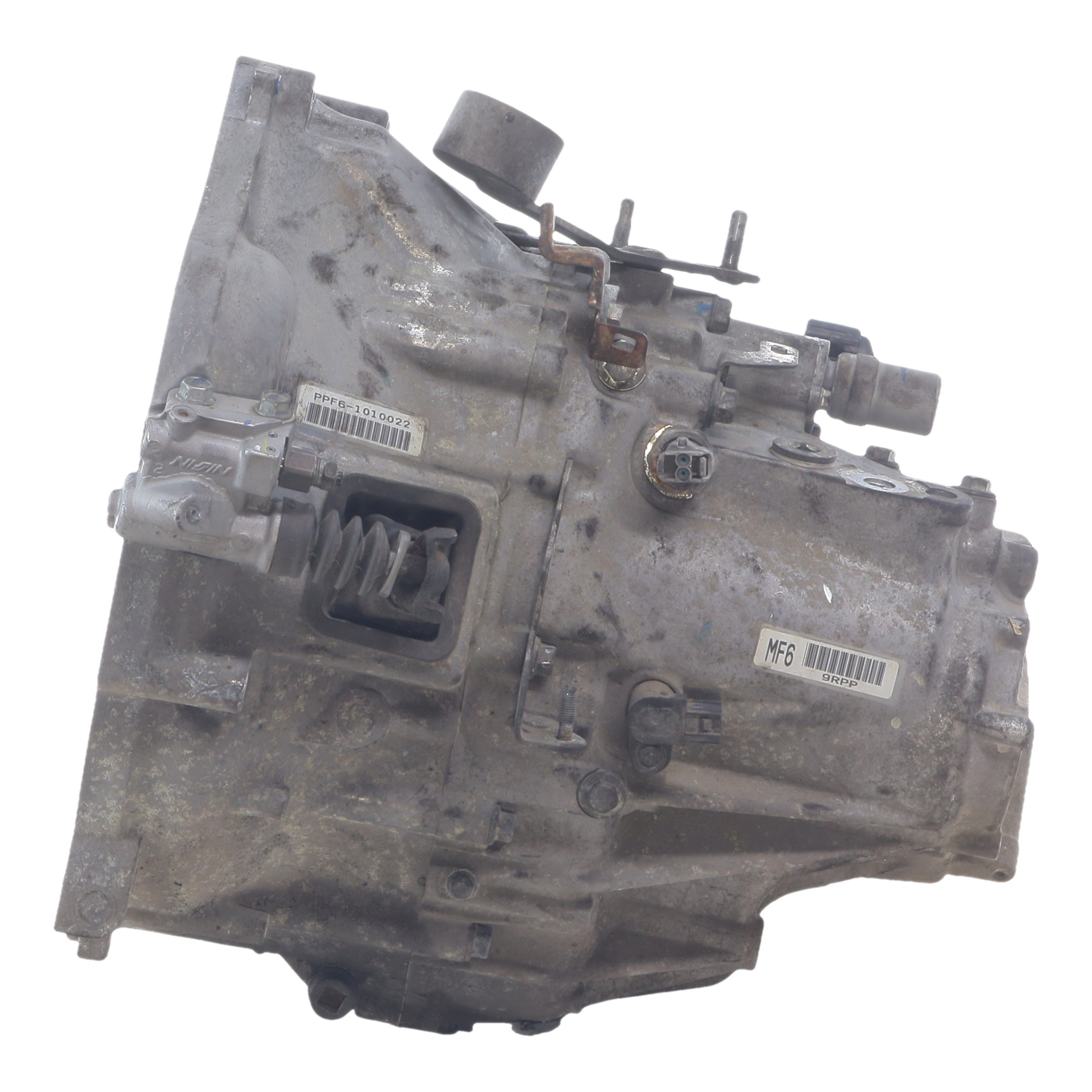 Boite de vitesses pour HONDA CIVIC 7 PHASE 2 Boite de vitesses pour HONDA CIVIC 7 PHASE 2