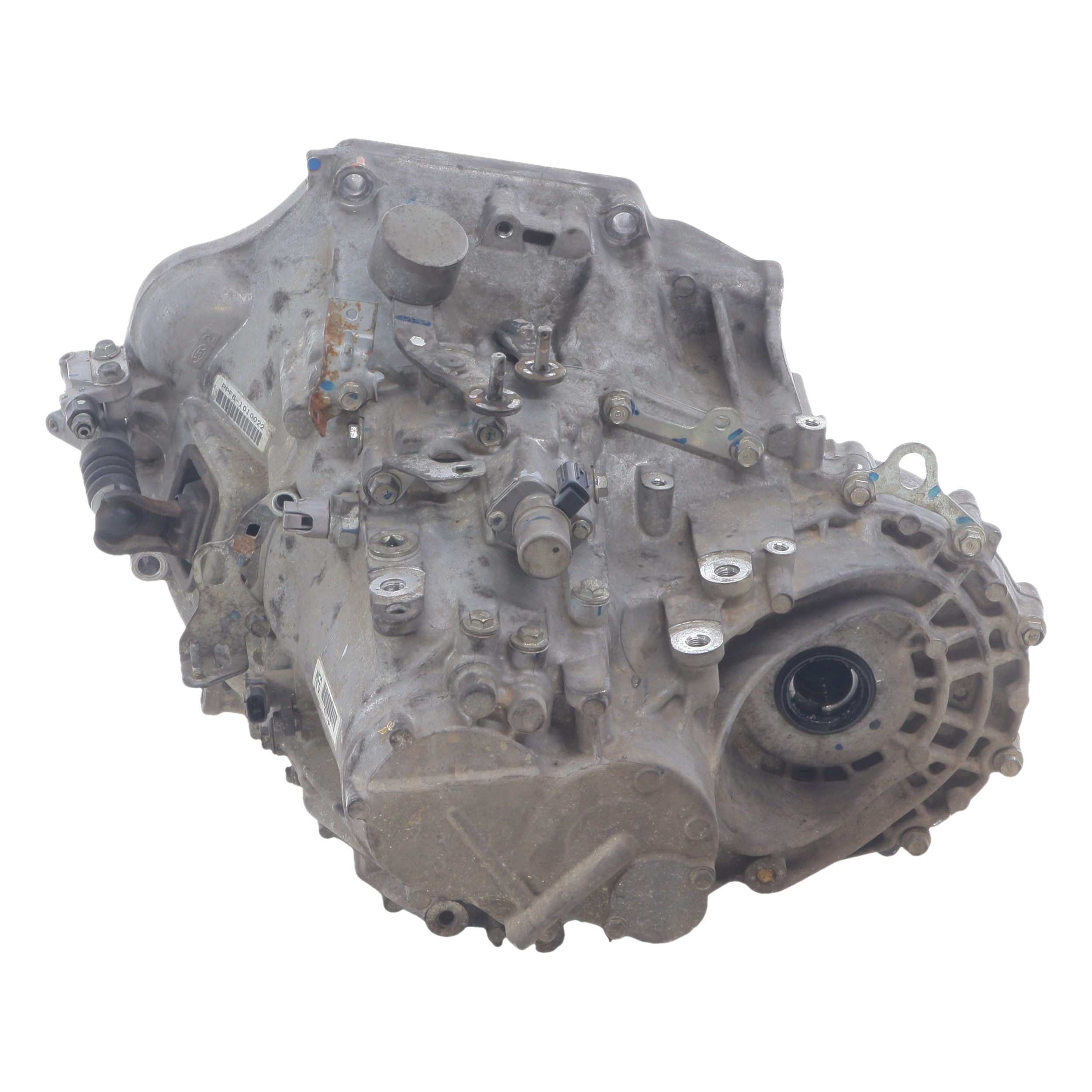 Boite de vitesses pour HONDA CIVIC 7 PHASE 2 Boite de vitesses pour HONDA CIVIC 7 PHASE 2