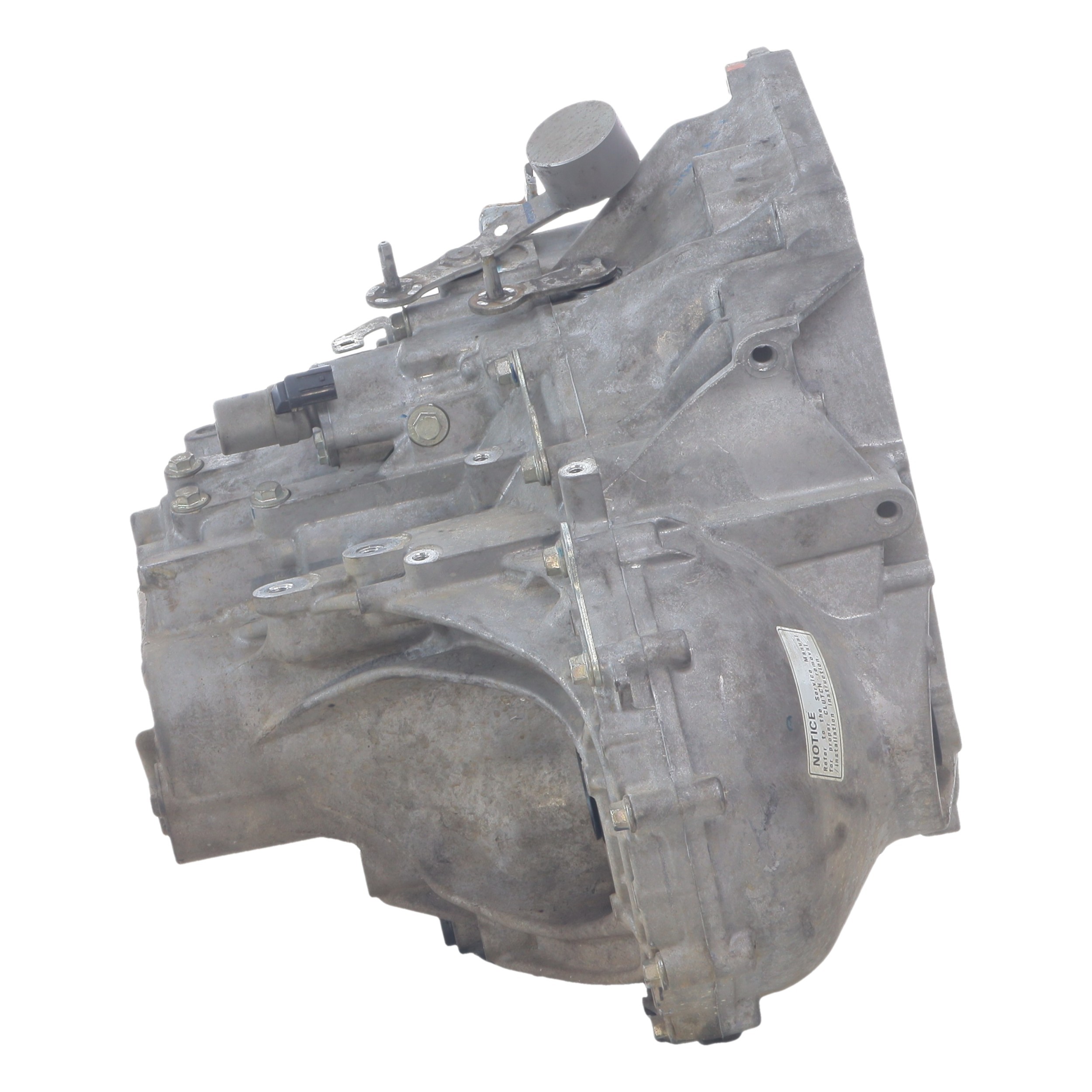 Boite de vitesses pour HONDA CIVIC 7 PHASE 2 Boite de vitesses pour HONDA CIVIC 7 PHASE 2