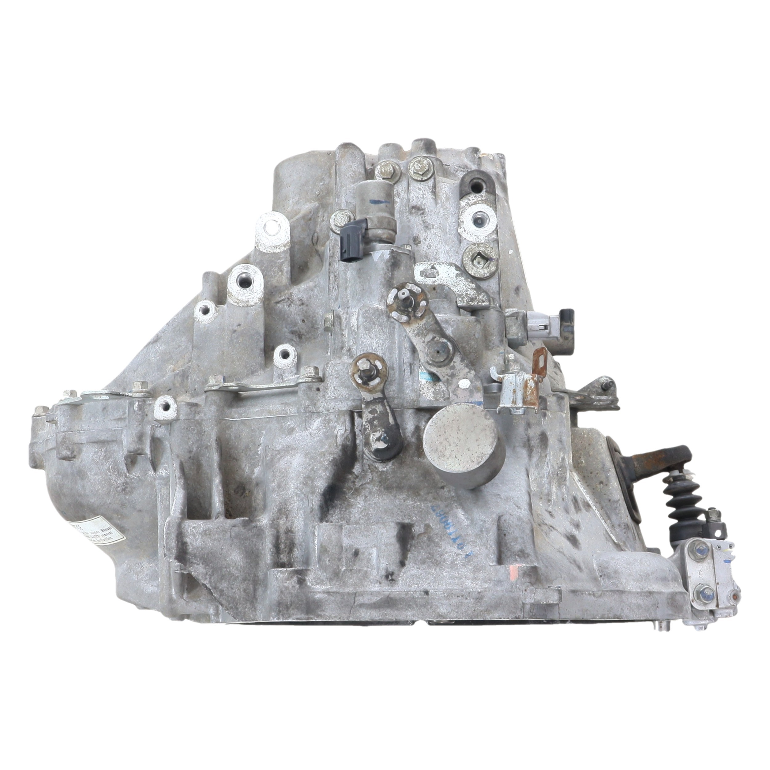 Boite de vitesses pour HONDA CIVIC 7 PHASE 2 Boite de vitesses pour HONDA CIVIC 7 PHASE 2