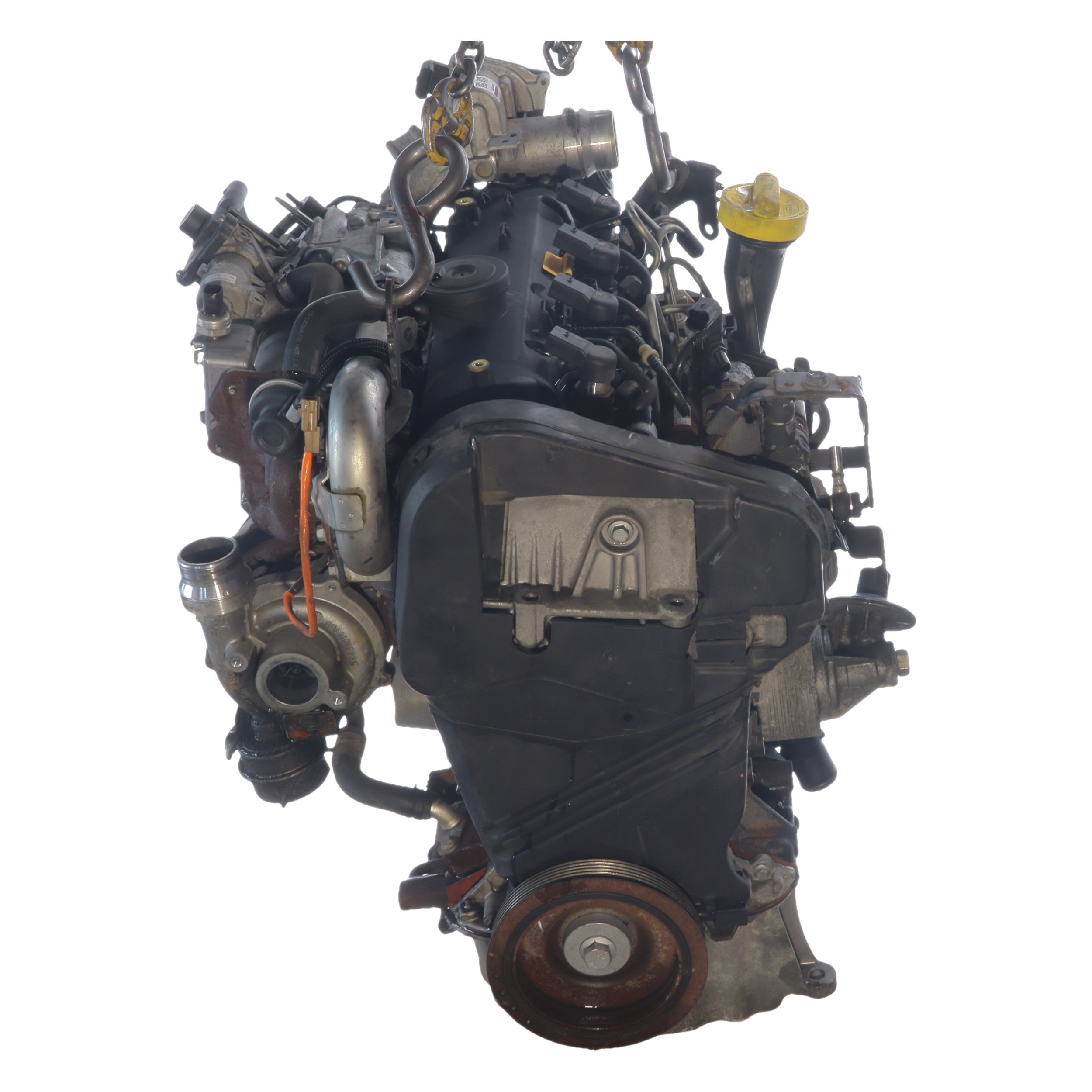 Moteur pour NISSAN JUKE PHASE 1 Moteur pour NISSAN JUKE PHASE 1