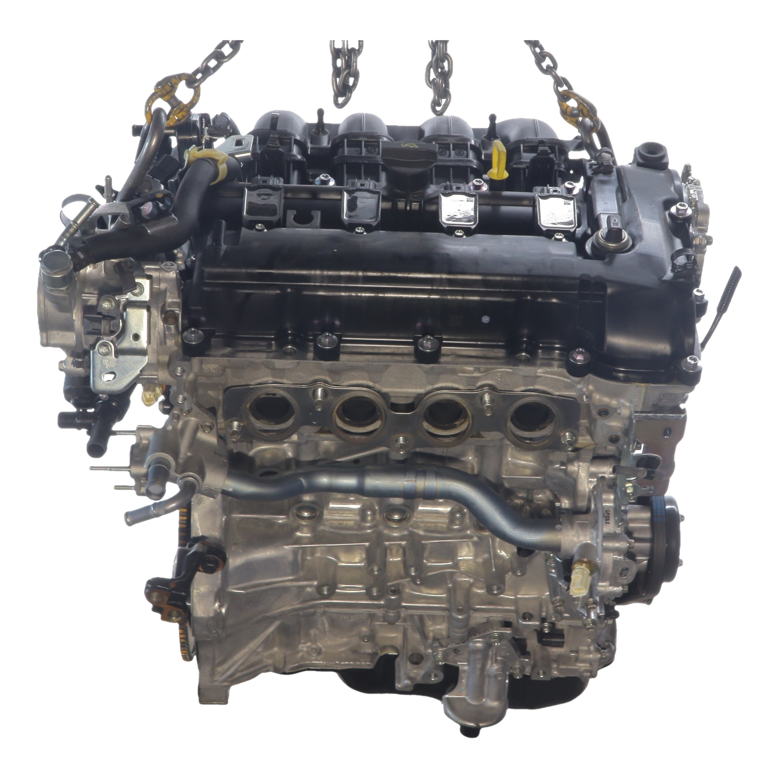 Moteur pour MAZDA CX3 PHASE 2 Moteur pour MAZDA CX3 PHASE 2