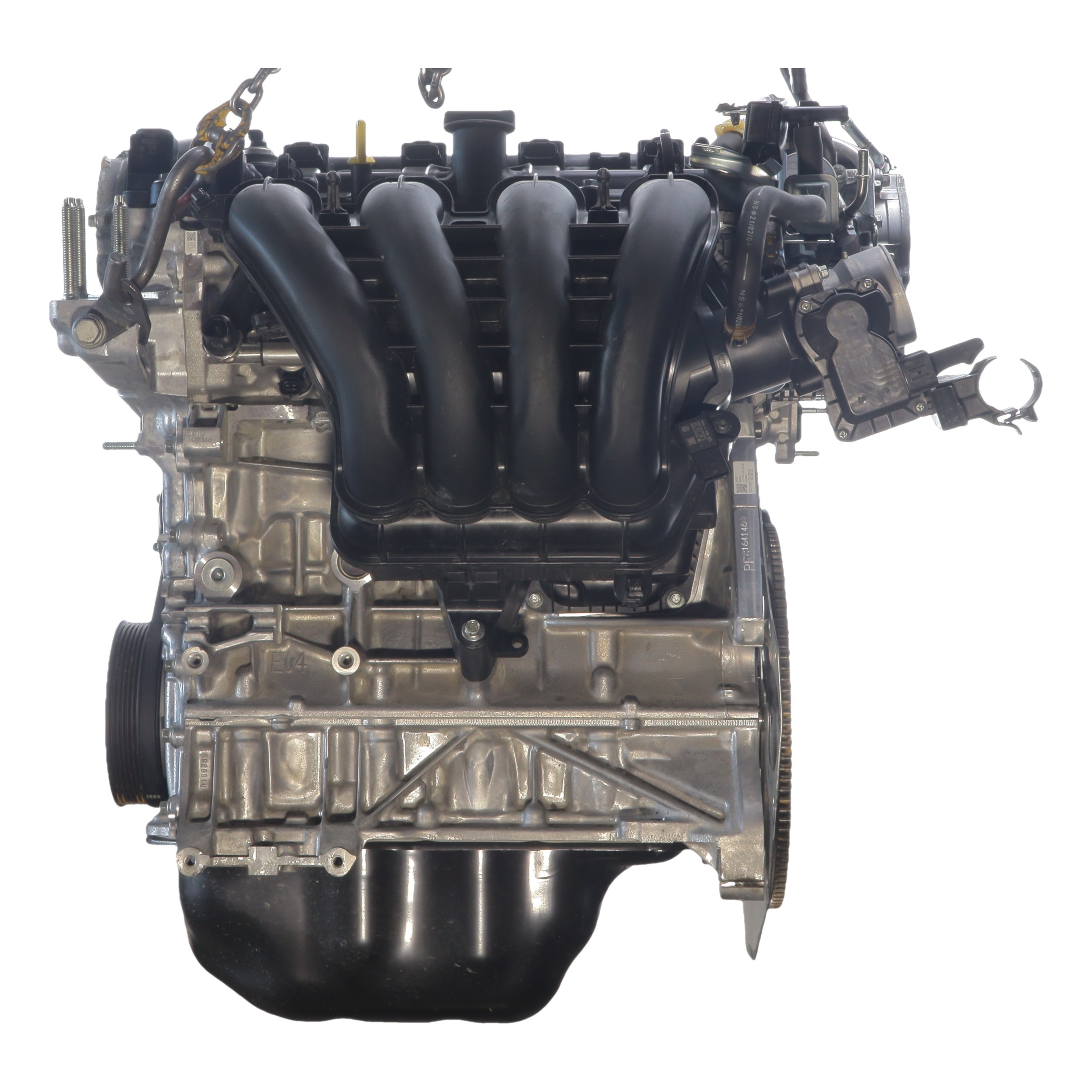 Moteur pour MAZDA CX3 PHASE 2 Moteur pour MAZDA CX3 PHASE 2