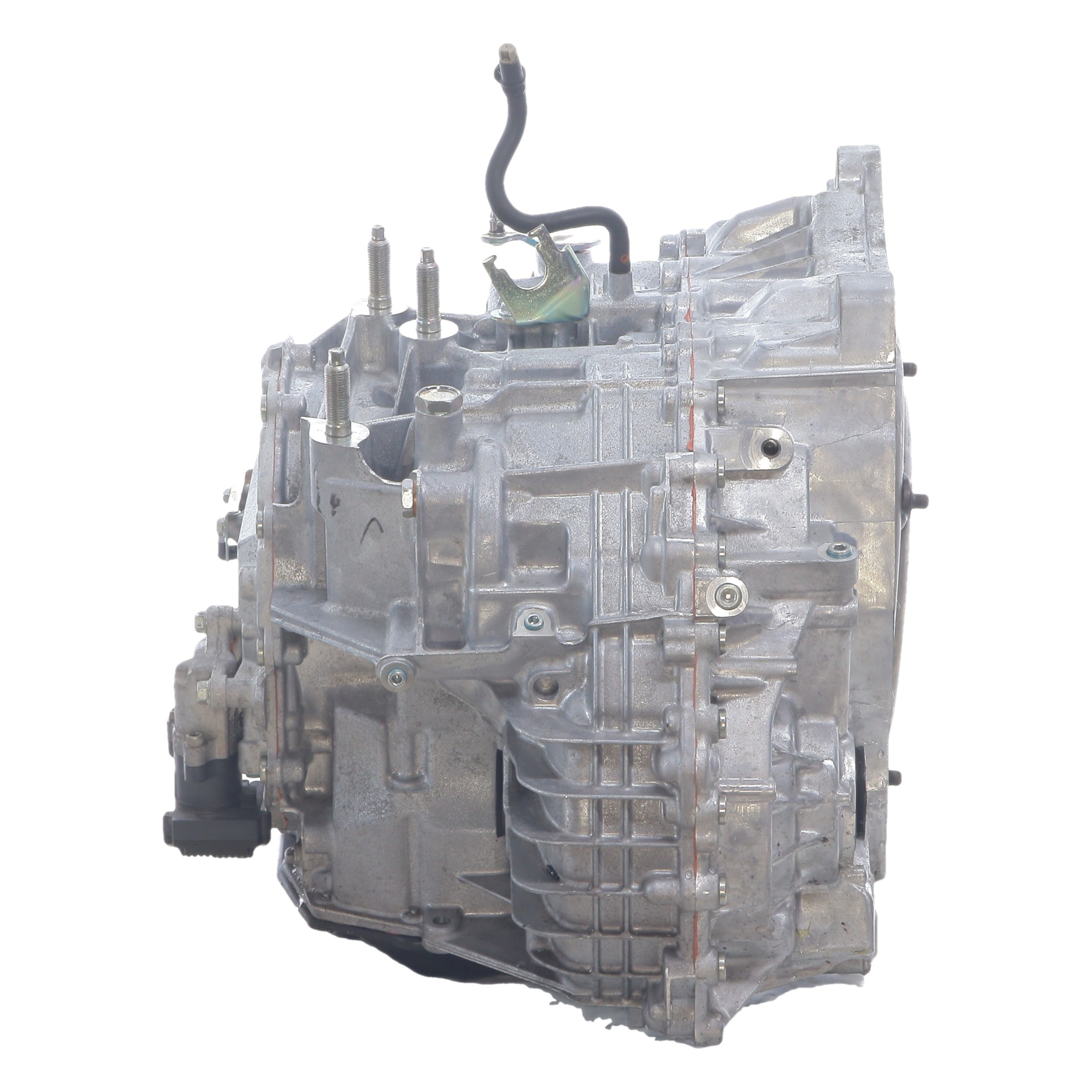 Boite de vitesses pour MAZDA CX3 PHASE 2 Boite de vitesses pour MAZDA CX3 PHASE 2
