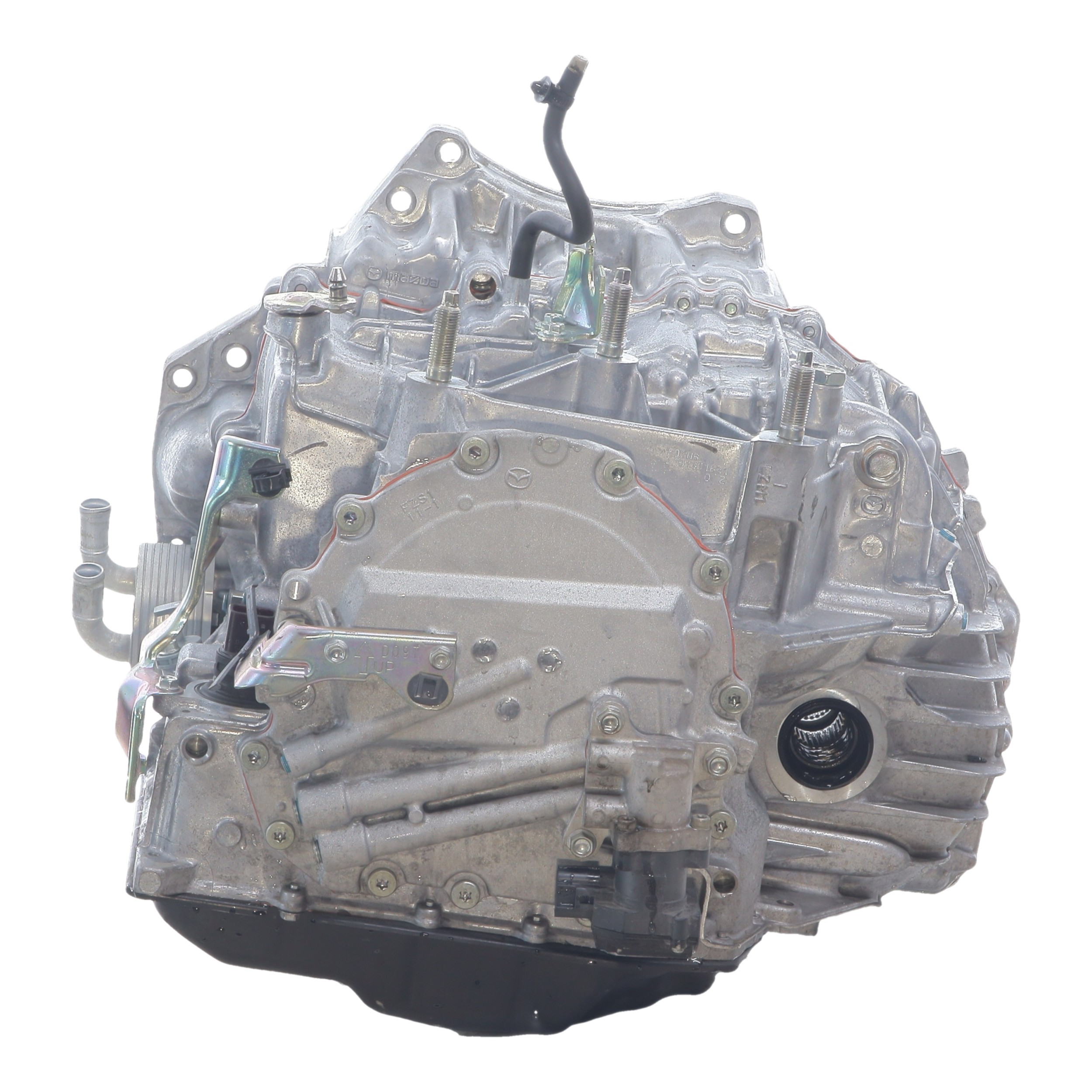 Boite de vitesses pour MAZDA CX3 PHASE 2 Boite de vitesses pour MAZDA CX3 PHASE 2