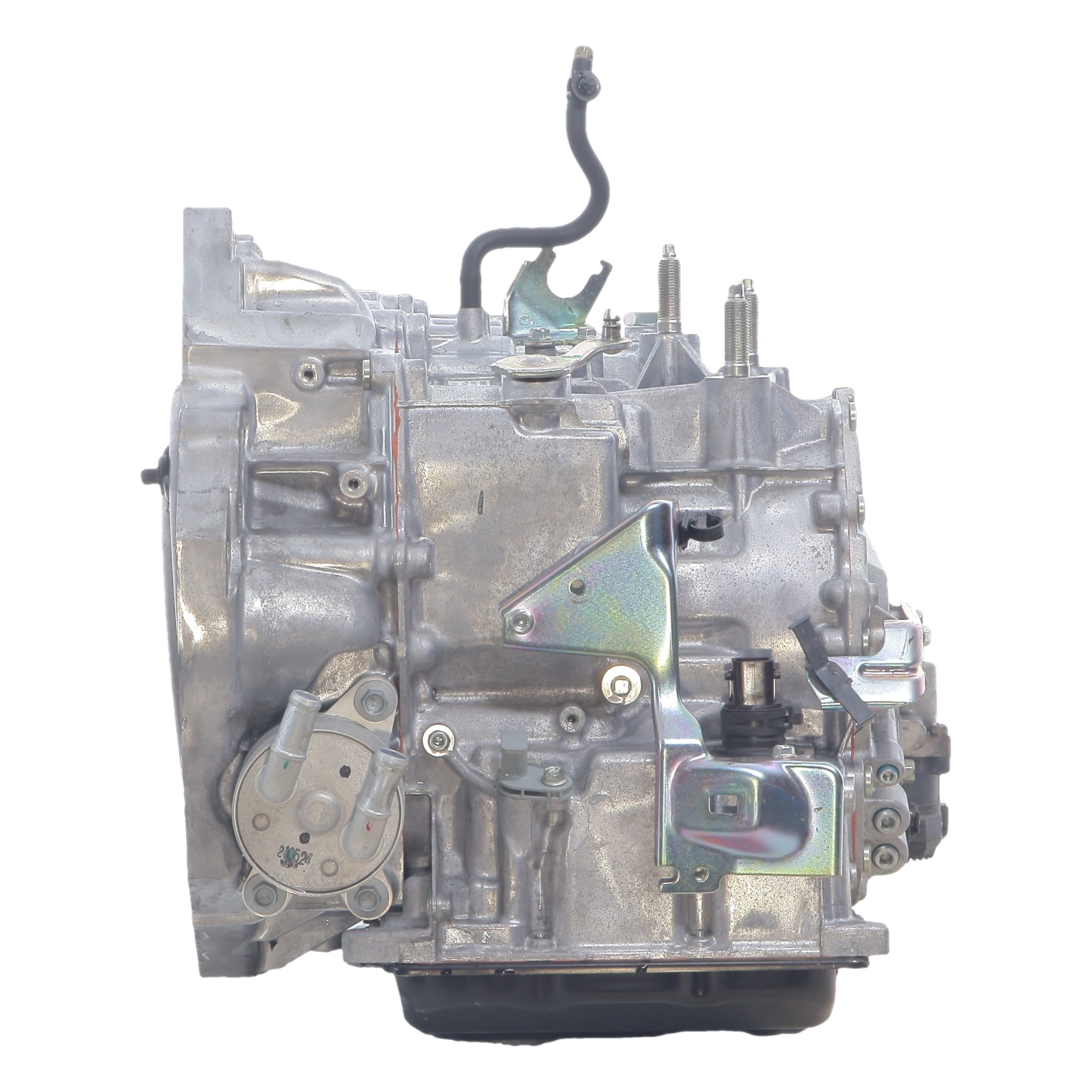 Boite de vitesses pour MAZDA CX3 PHASE 2 Boite de vitesses pour MAZDA CX3 PHASE 2