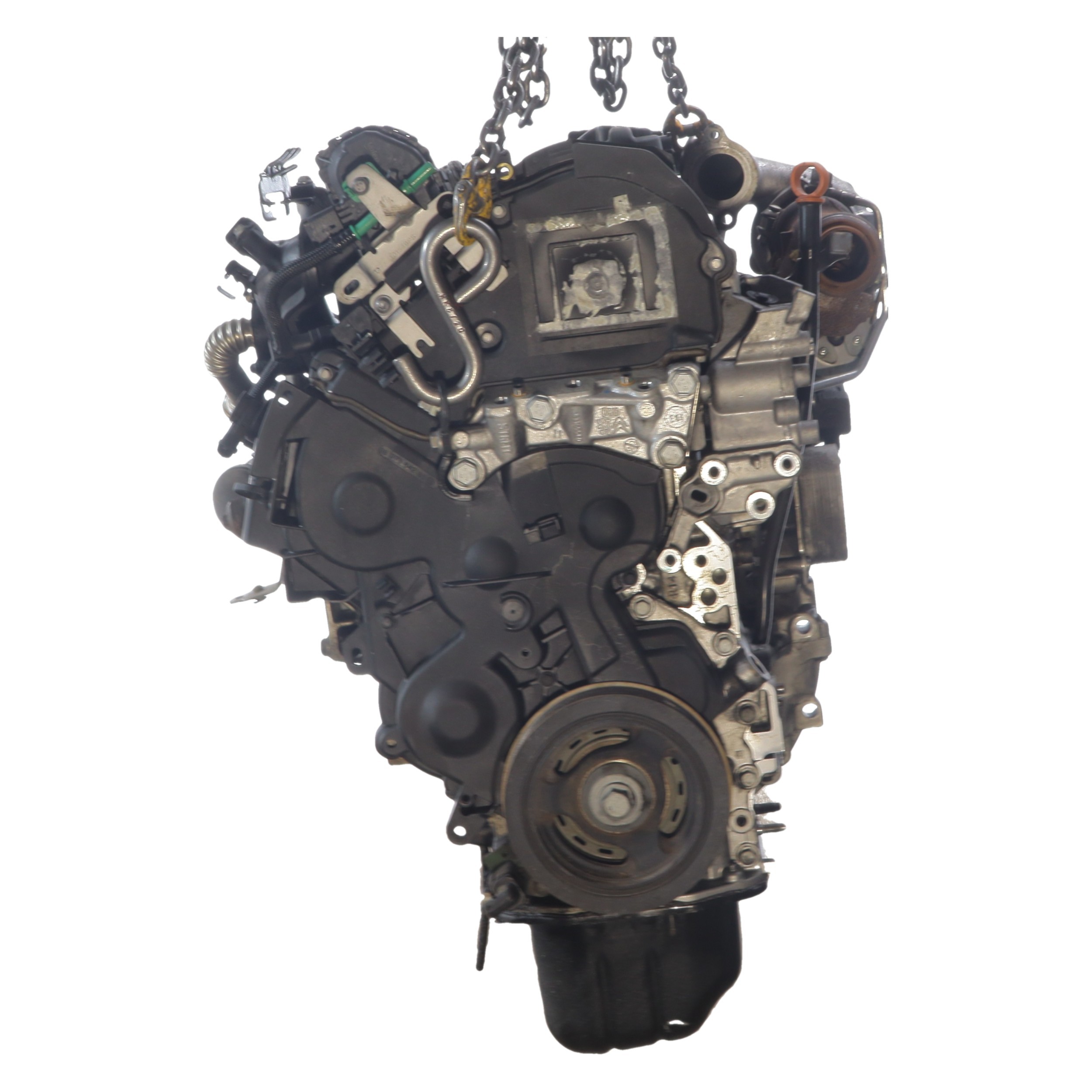 Moteur pour CITROEN C4 CACTUS Moteur pour CITROEN C4 CACTUS