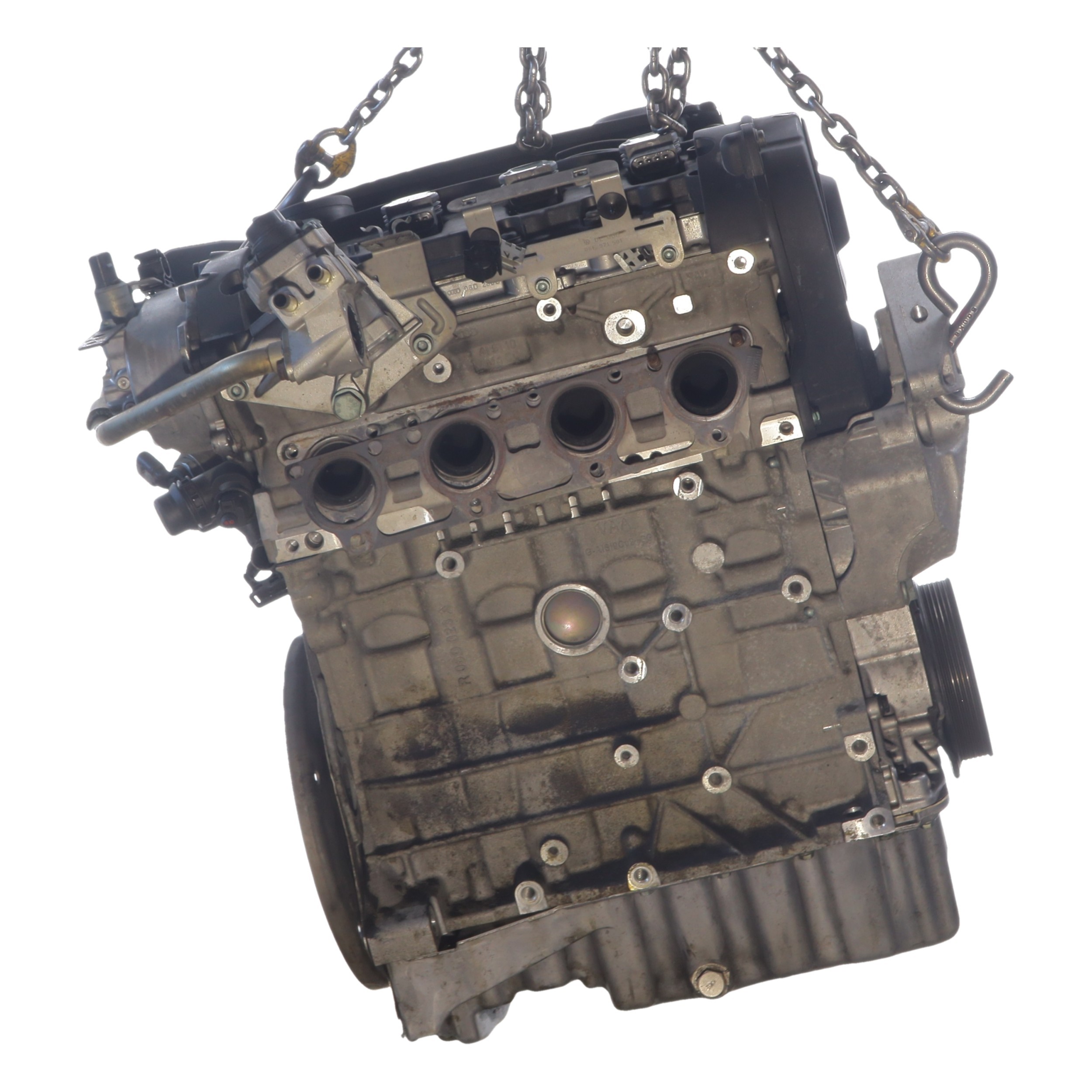 Moteur pour SEAT ALTEA PHASE 1 Moteur pour SEAT ALTEA PHASE 1