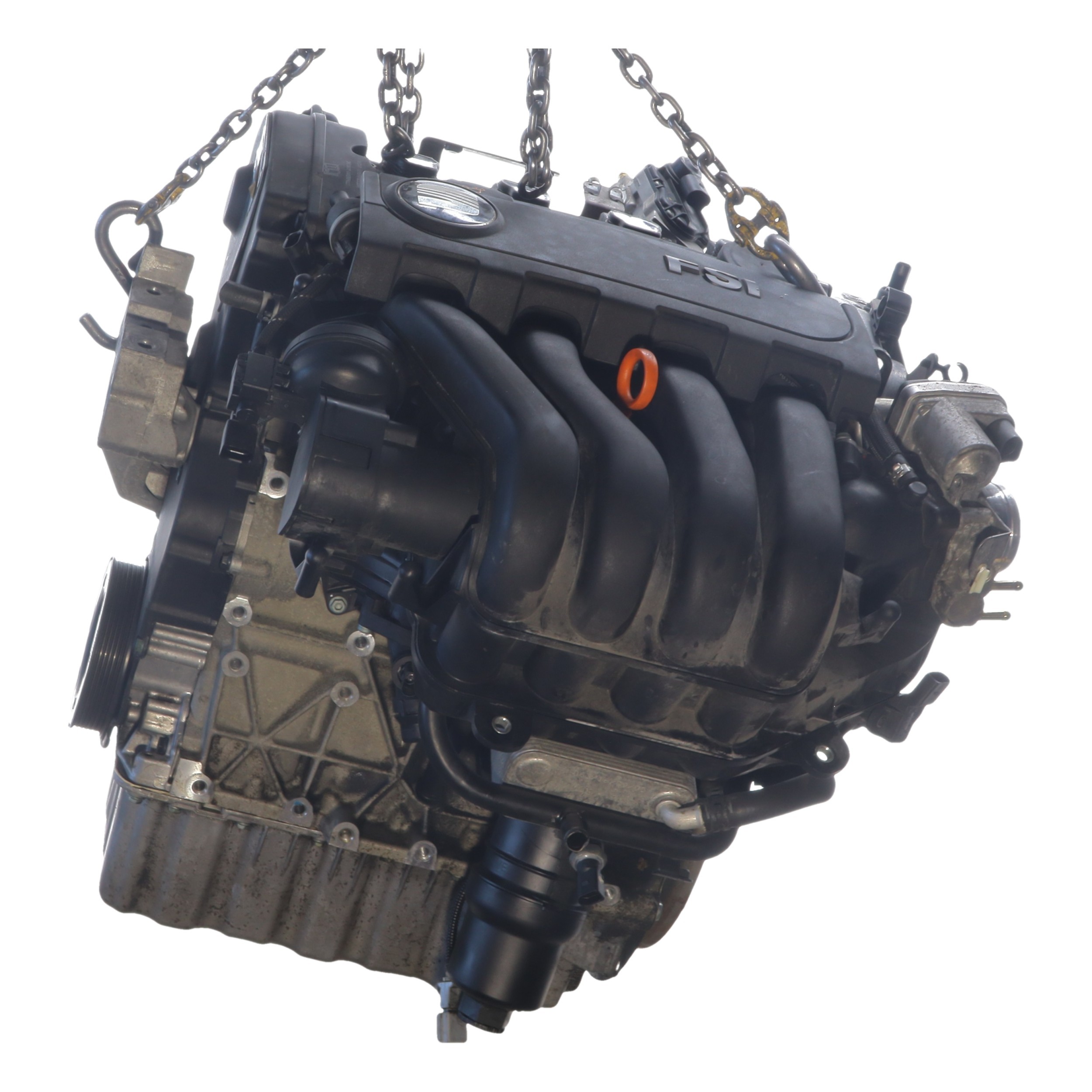Moteur pour SEAT ALTEA PHASE 1 Moteur pour SEAT ALTEA PHASE 1