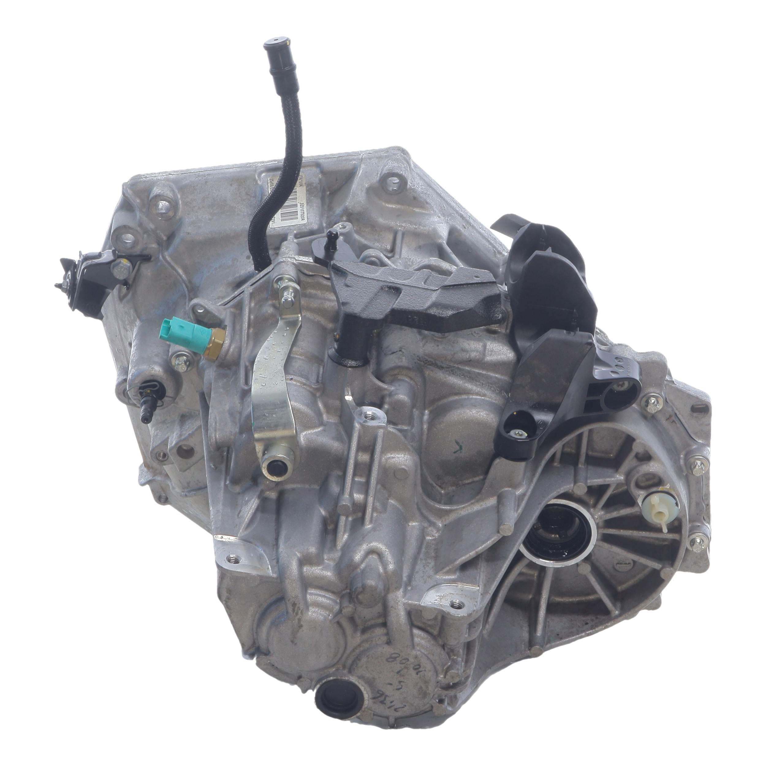 Boite de vitesses pour DACIA SANDERO 3 STEPWAY Boite de vitesses pour DACIA SANDERO 3 STEPWAY