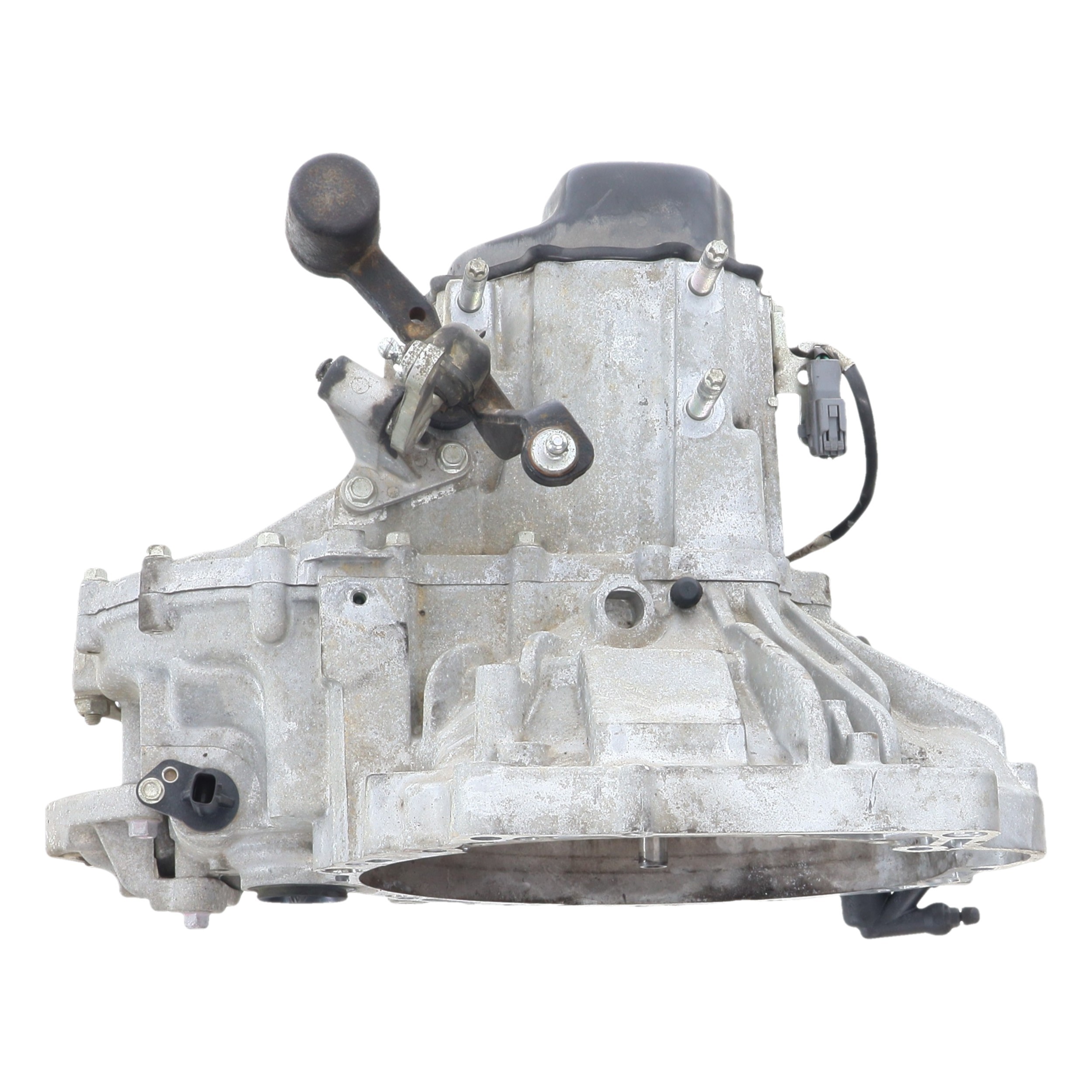 Boite de vitesses pour MAZDA 3 2 PHASE 2 Boite de vitesses pour MAZDA 3 2 PHASE 2