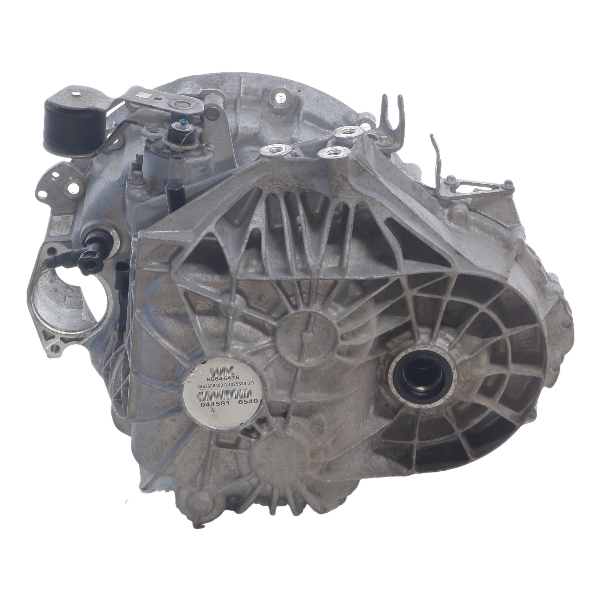 Boite de vitesses pour MERCEDES CLASSE B 246 PHASE 2 Boite de vitesses pour MERCEDES CLASSE B 246 PHASE 2
