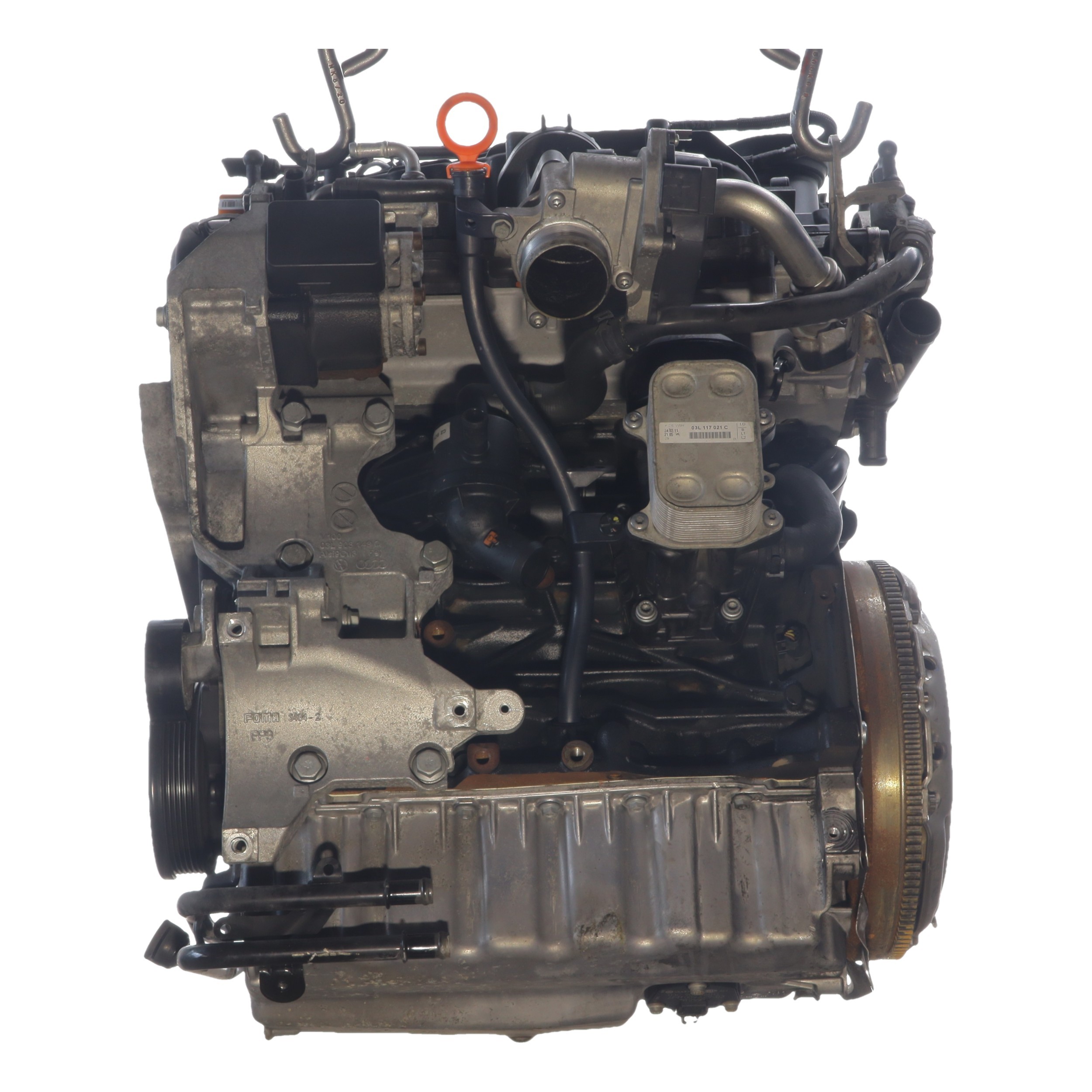 Moteur pour SEAT IBIZA 4 PHASE 1 Moteur pour SEAT IBIZA 4 PHASE 1