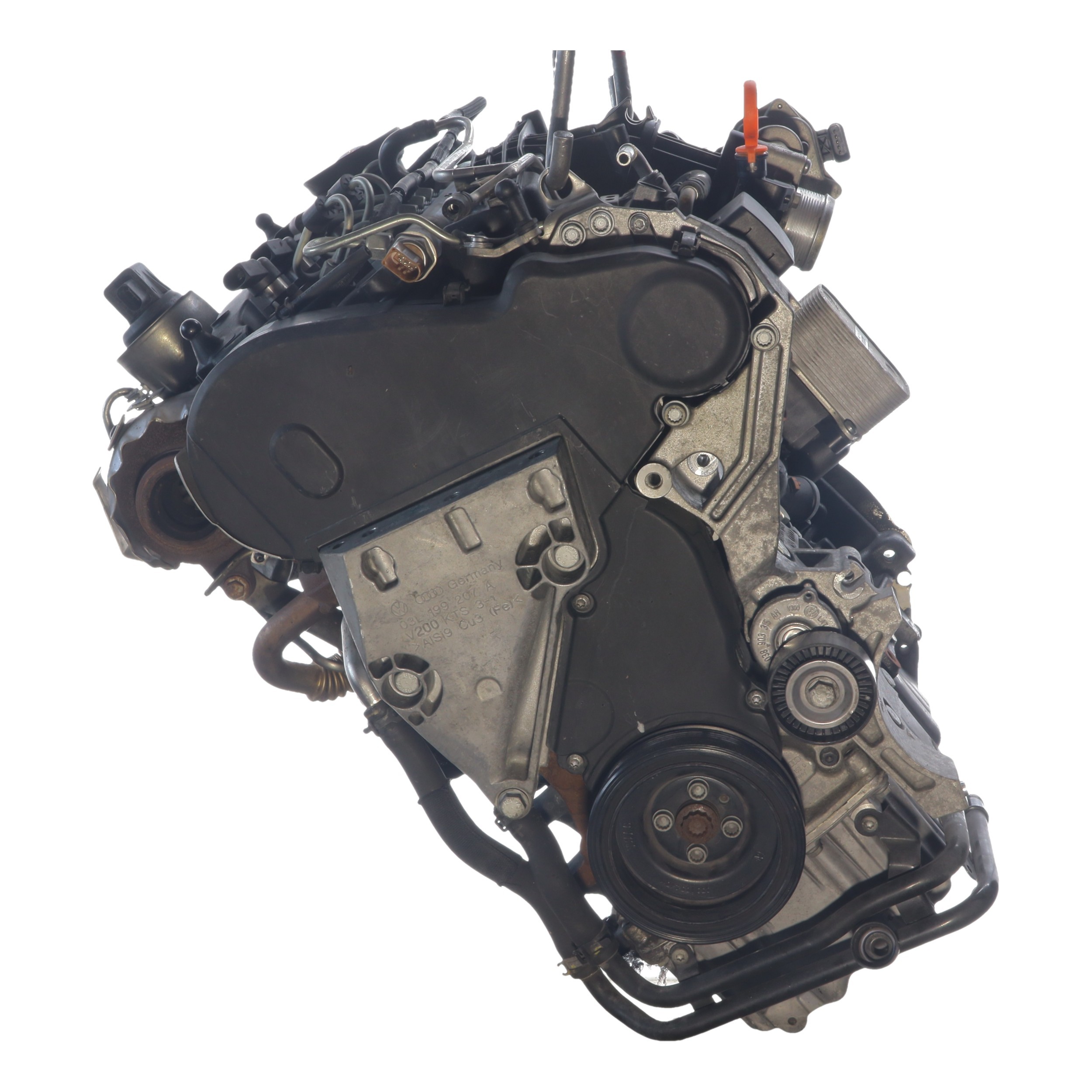 Moteur pour SEAT IBIZA 4 PHASE 1 Moteur pour SEAT IBIZA 4 PHASE 1