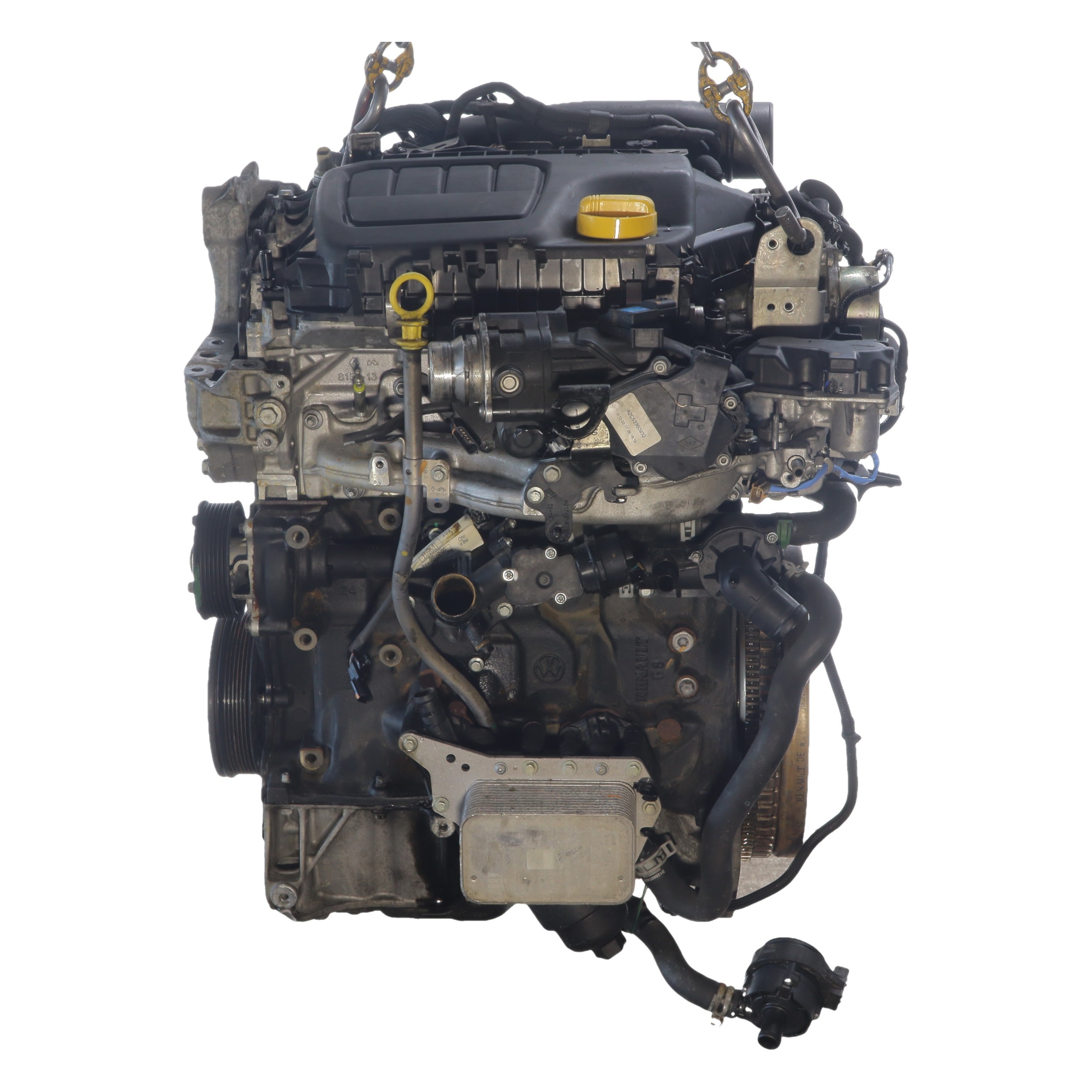 Moteur pour RENAULT ESPACE 5 Moteur pour RENAULT ESPACE 5