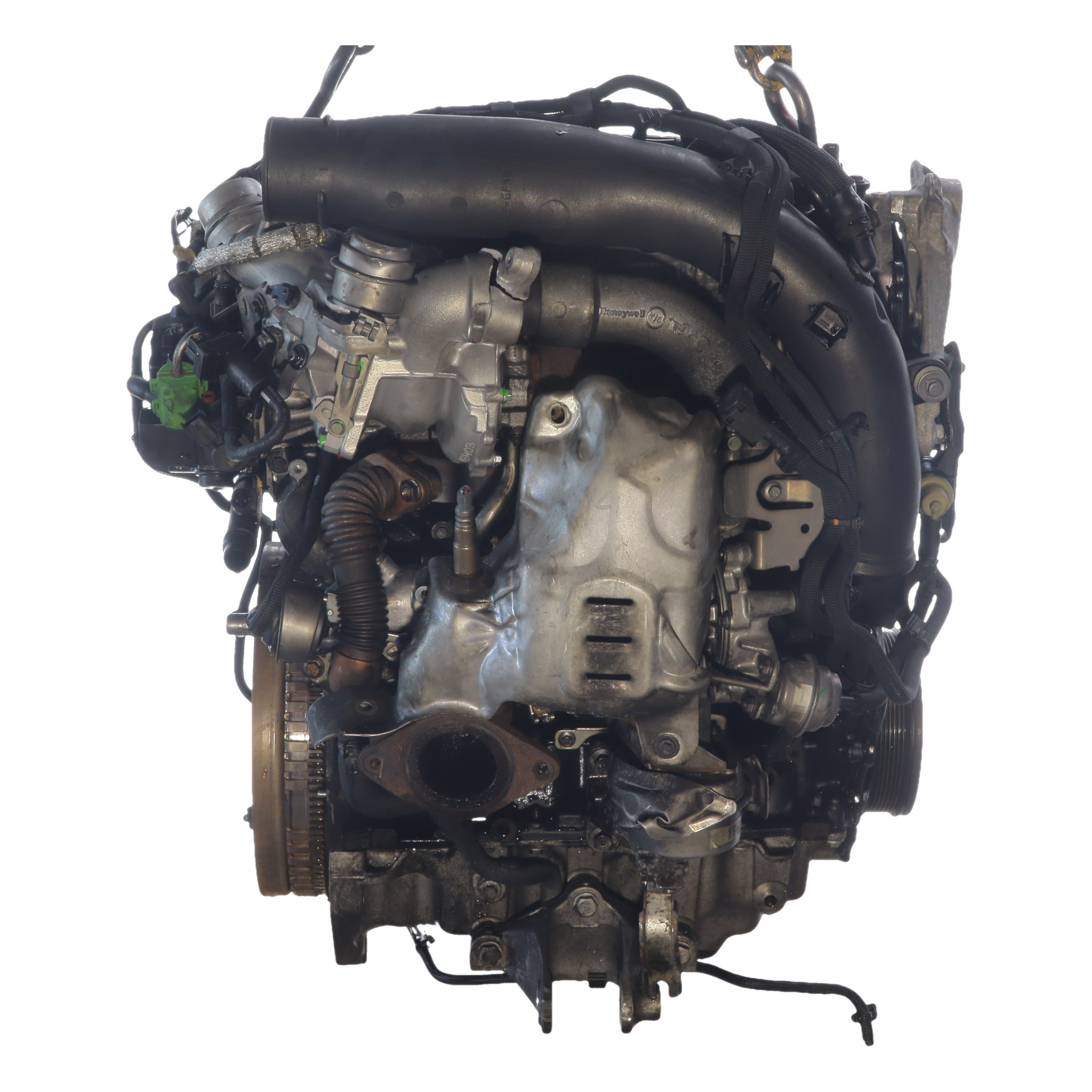 Moteur pour RENAULT ESPACE 5 Moteur pour RENAULT ESPACE 5