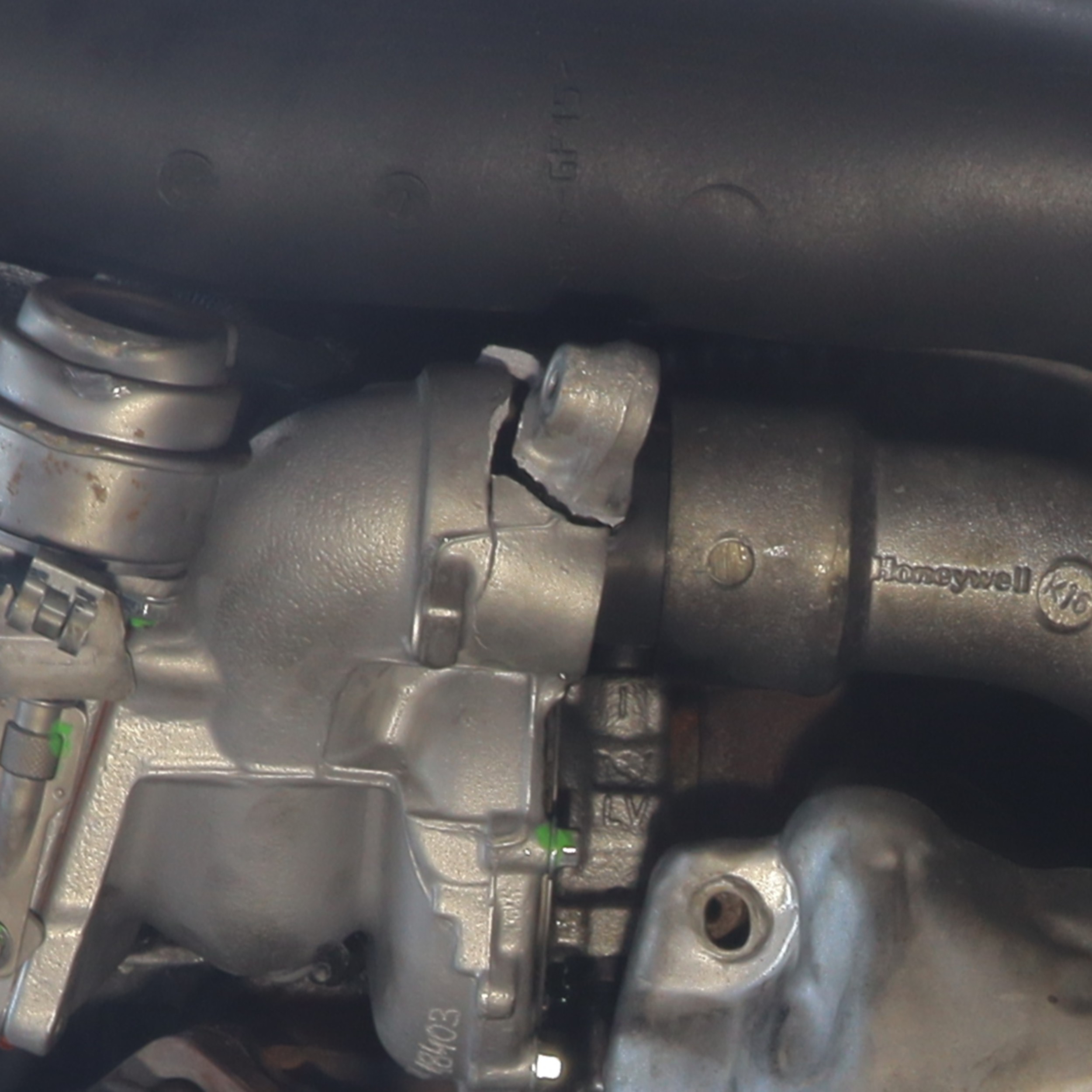 Moteur pour RENAULT ESPACE 5 Moteur pour RENAULT ESPACE 5