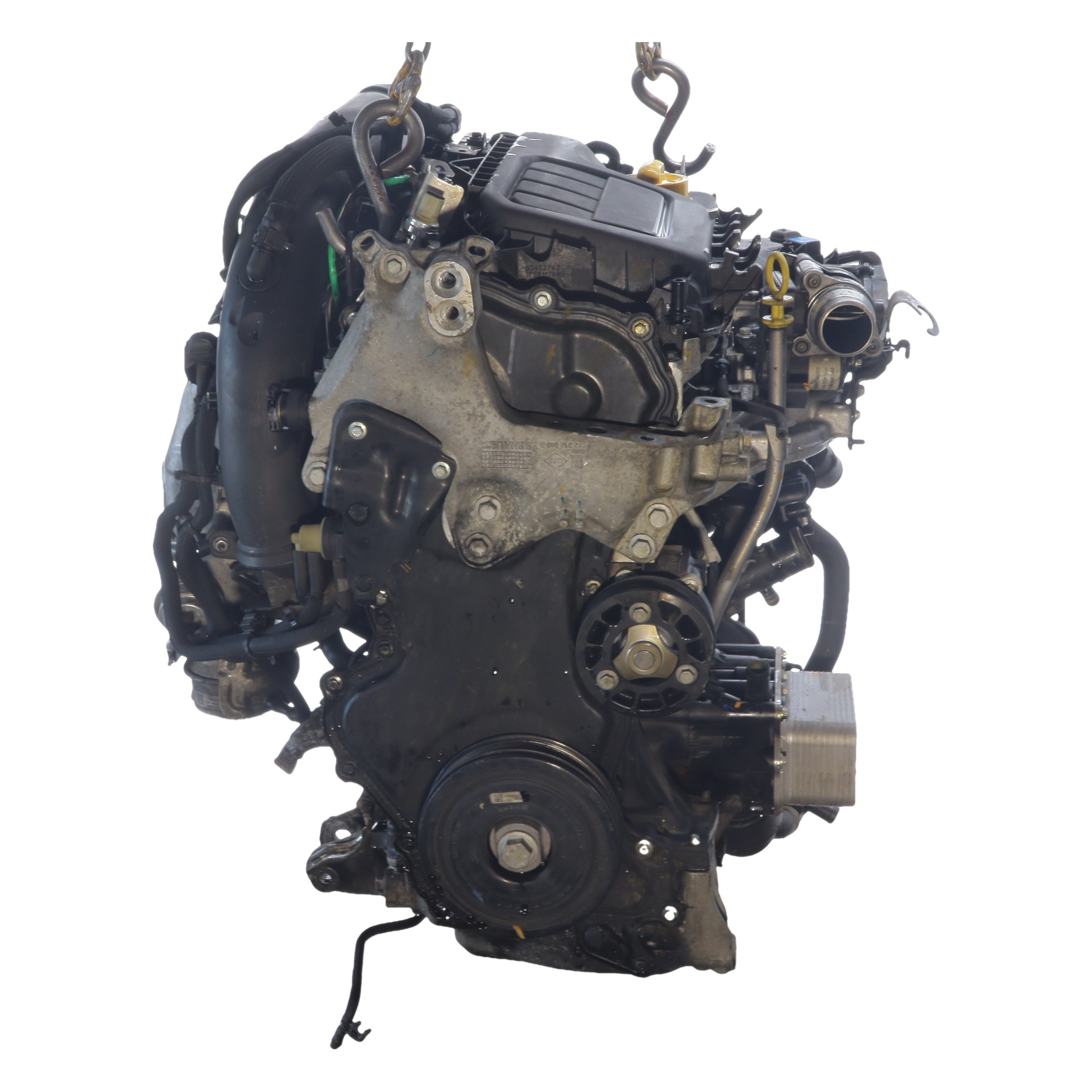 Moteur pour RENAULT ESPACE 5 Moteur pour RENAULT ESPACE 5