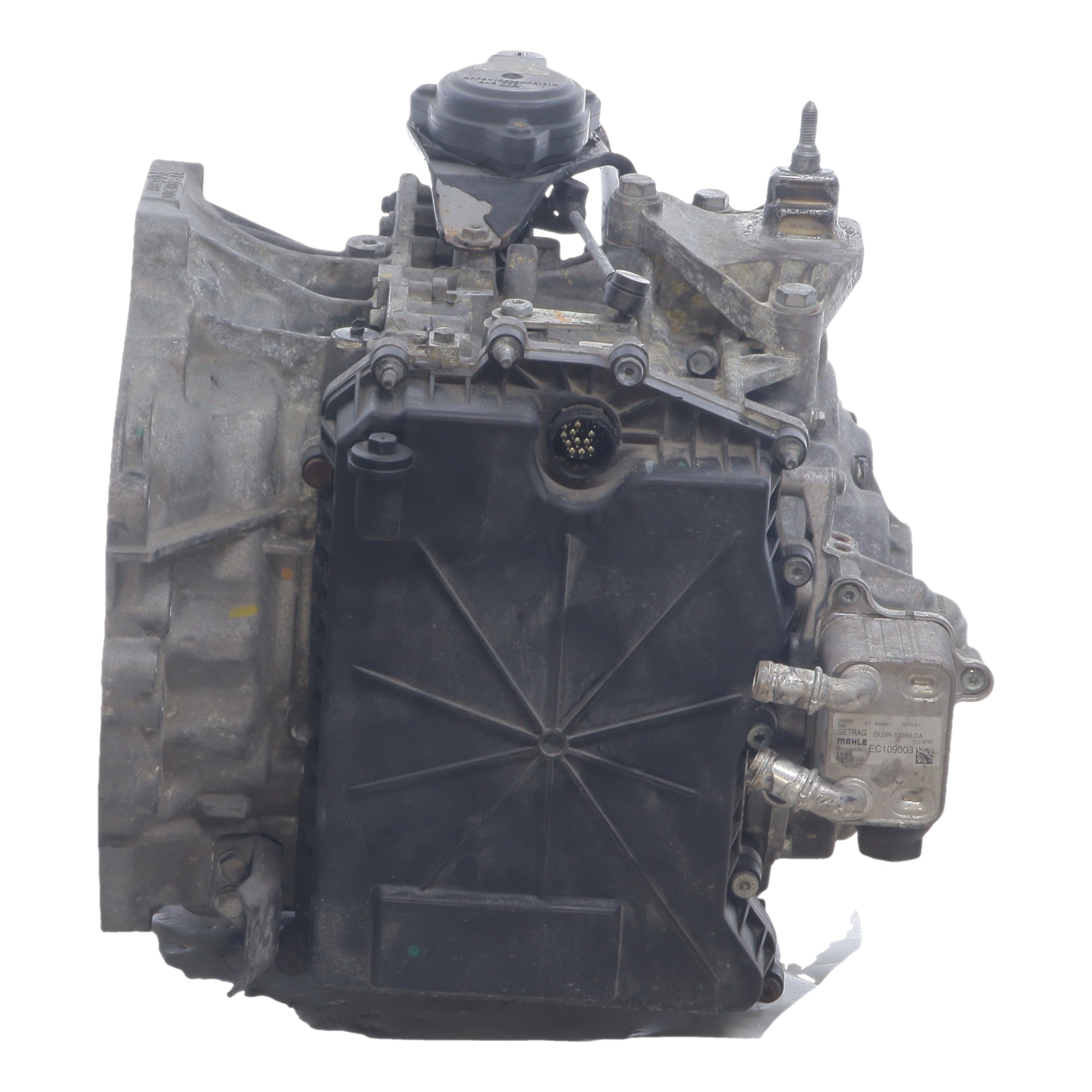 Boite de vitesses pour RENAULT ESPACE 5 Boite de vitesses pour RENAULT ESPACE 5
