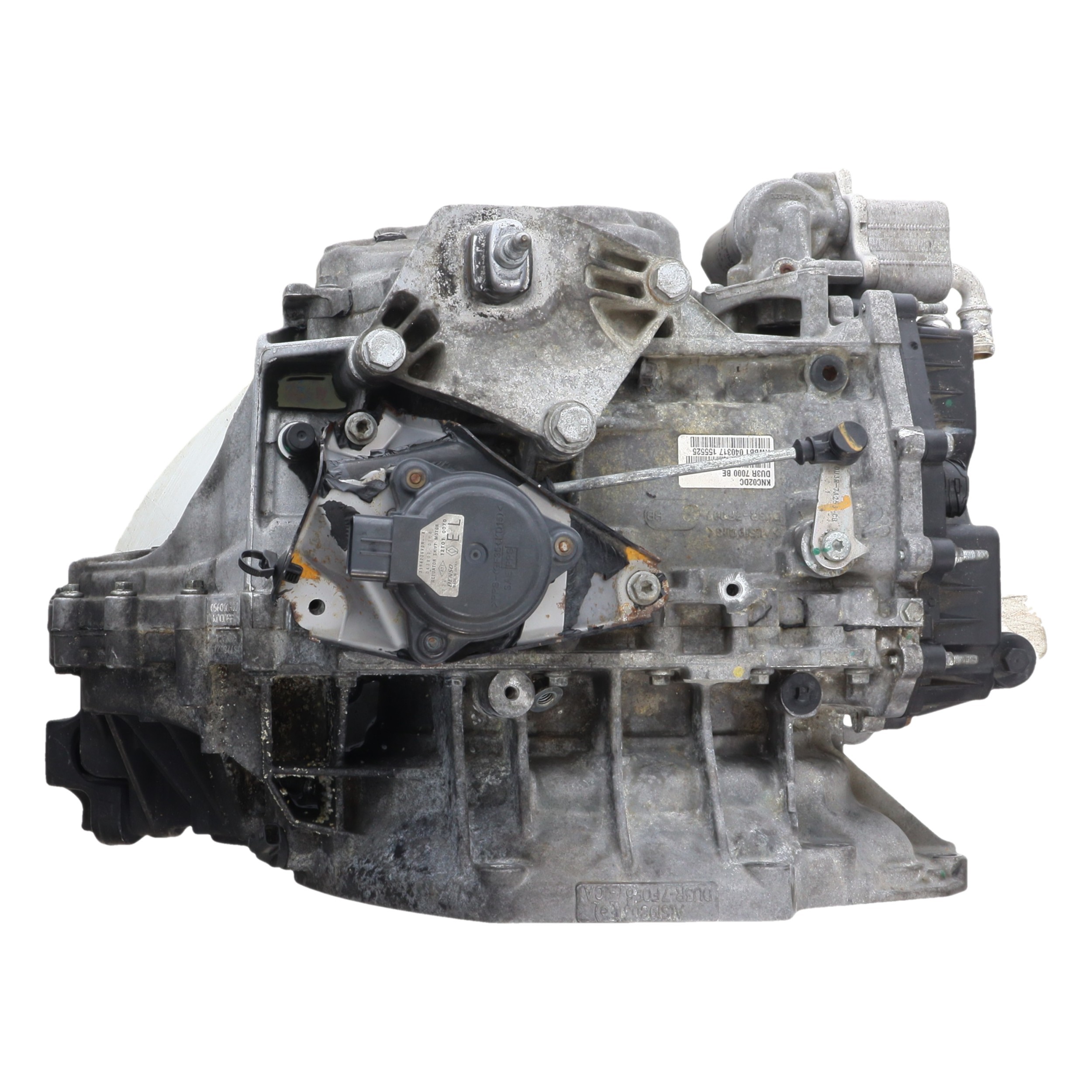 Boite de vitesses pour RENAULT ESPACE 5 Boite de vitesses pour RENAULT ESPACE 5