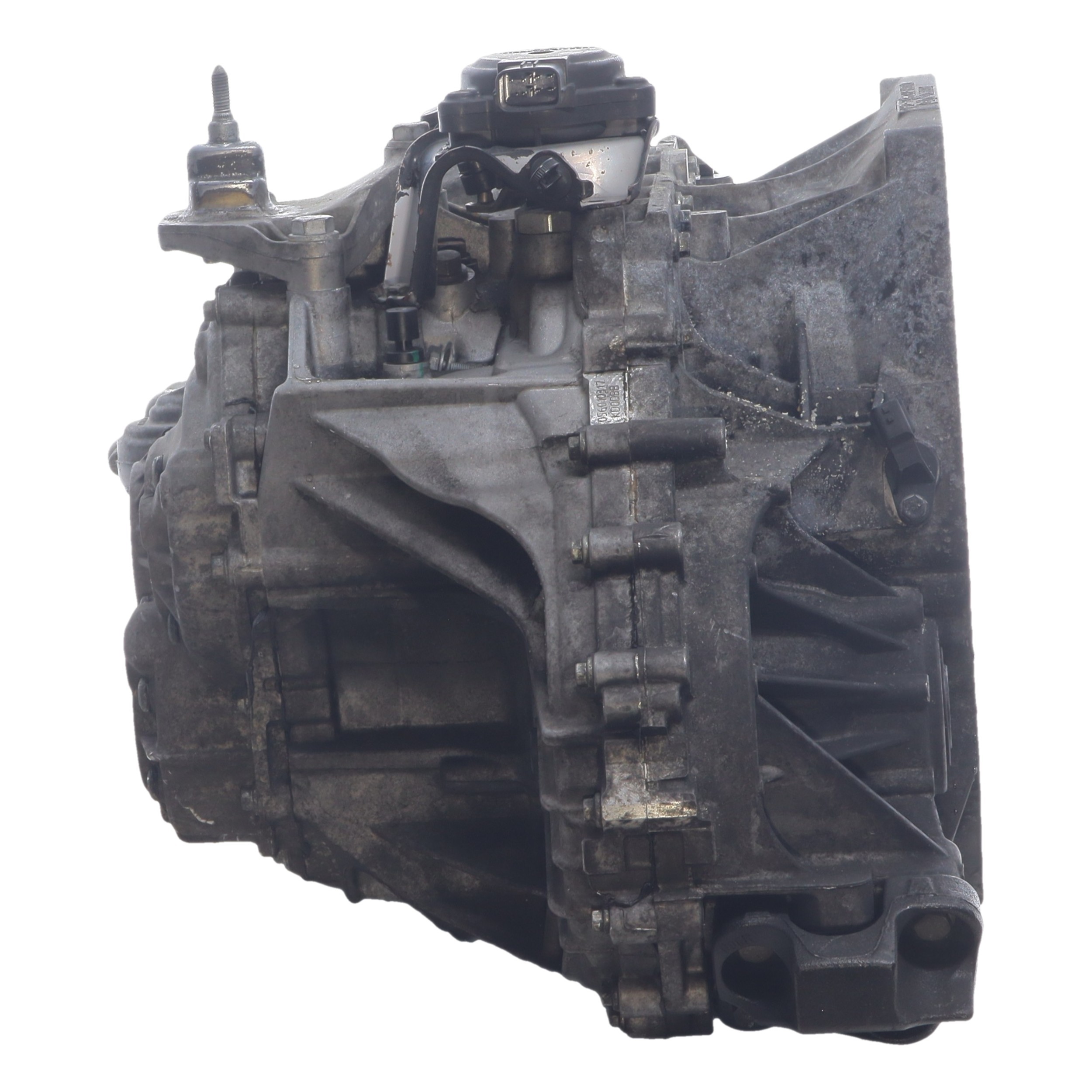 Boite de vitesses pour RENAULT ESPACE 5 Boite de vitesses pour RENAULT ESPACE 5
