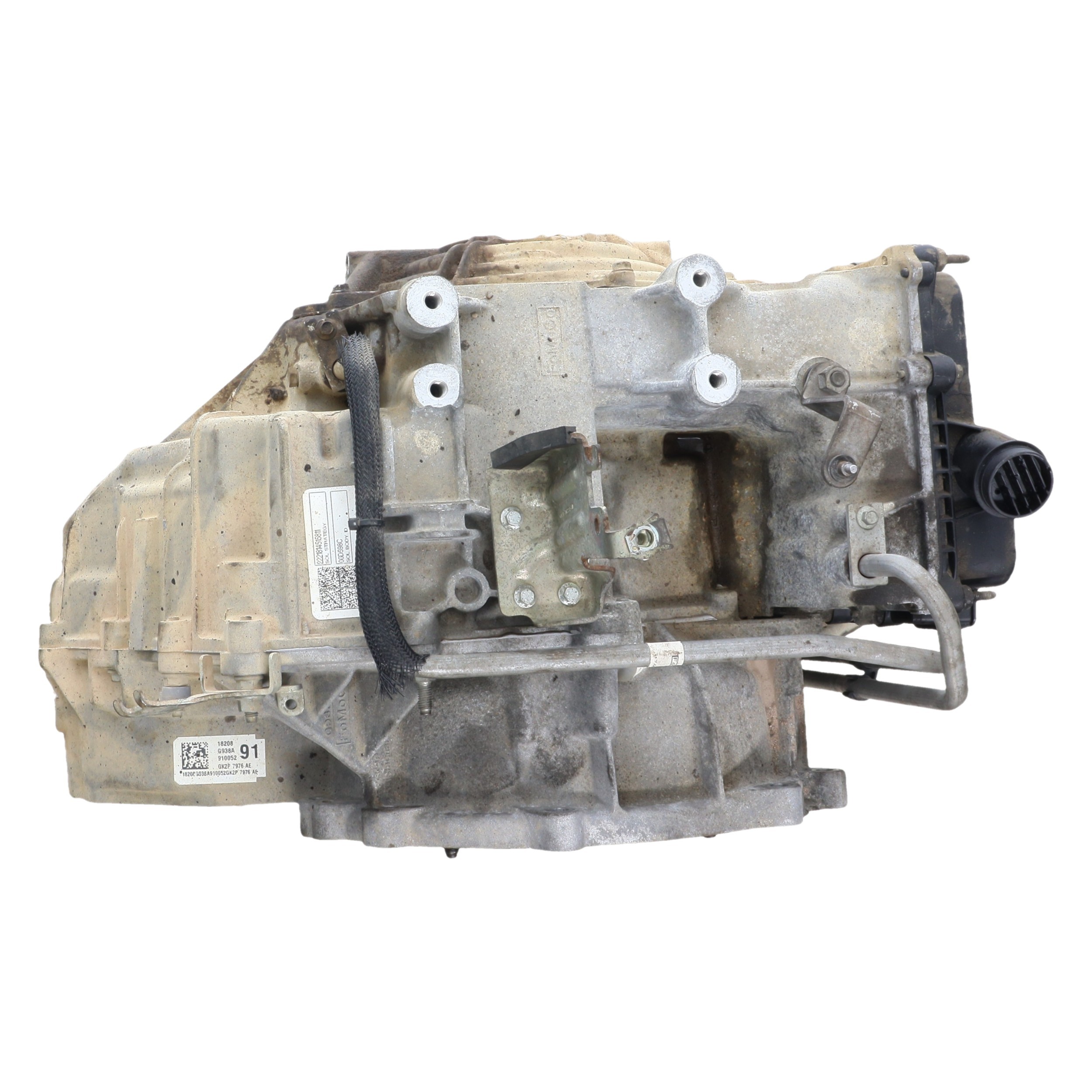 Boite de vitesses pour FORD TRANSIT CUSTOM 1 PHASE 1 Boite de vitesses pour FORD TRANSIT CUSTOM 1 PHASE 1