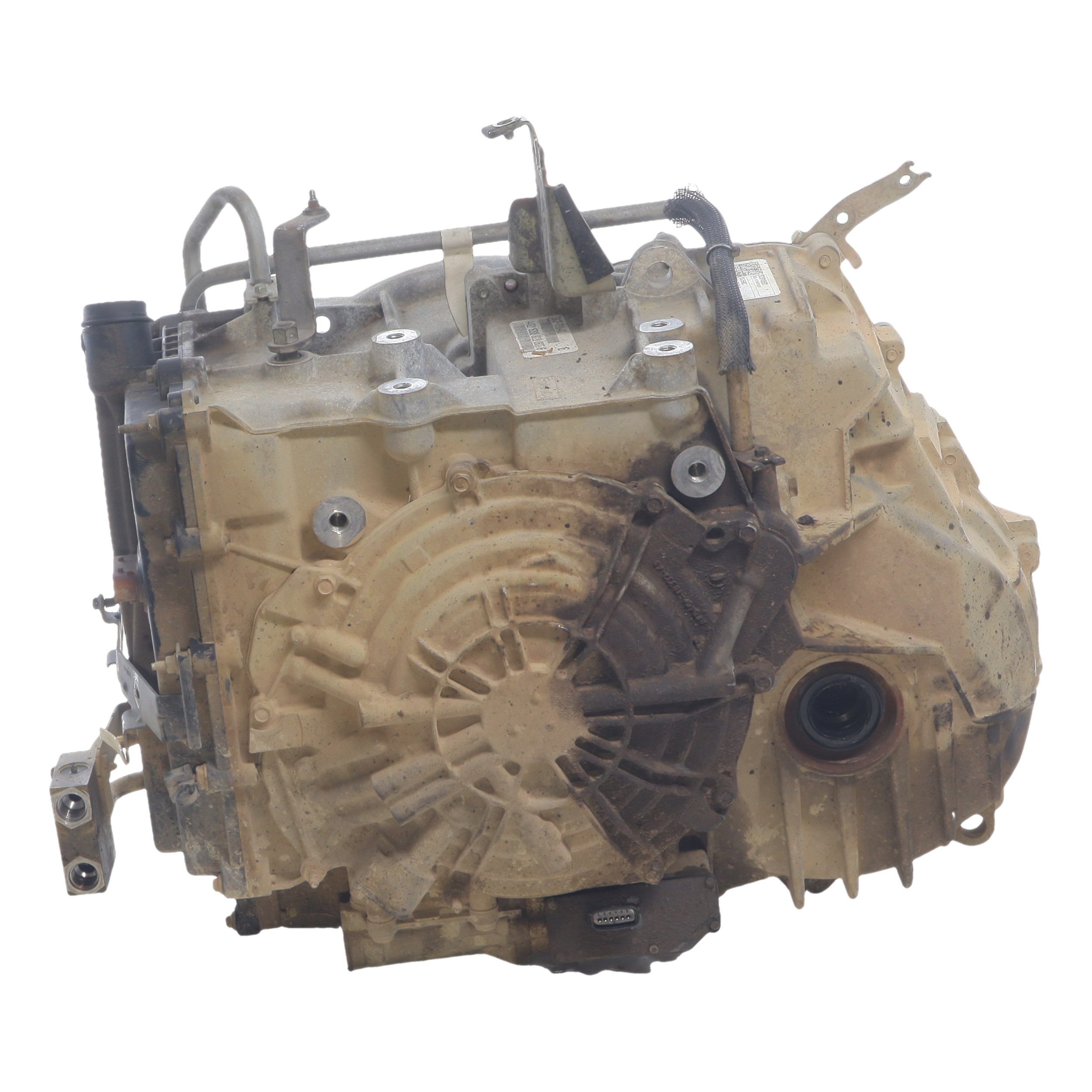 Boite de vitesses pour FORD TRANSIT CUSTOM 1 PHASE 1 Boite de vitesses pour FORD TRANSIT CUSTOM 1 PHASE 1
