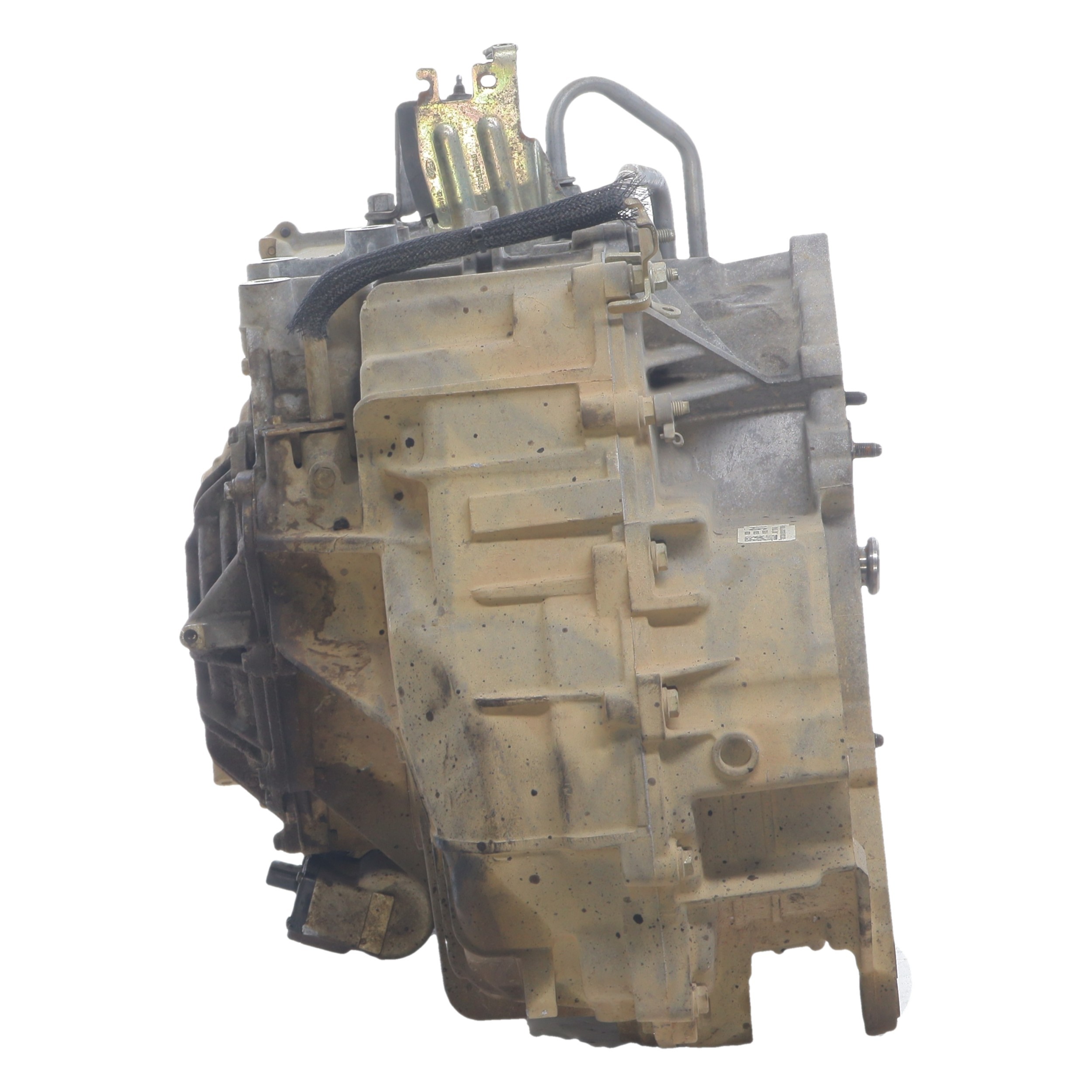 Boite de vitesses pour FORD TRANSIT CUSTOM 1 PHASE 1 Boite de vitesses pour FORD TRANSIT CUSTOM 1 PHASE 1