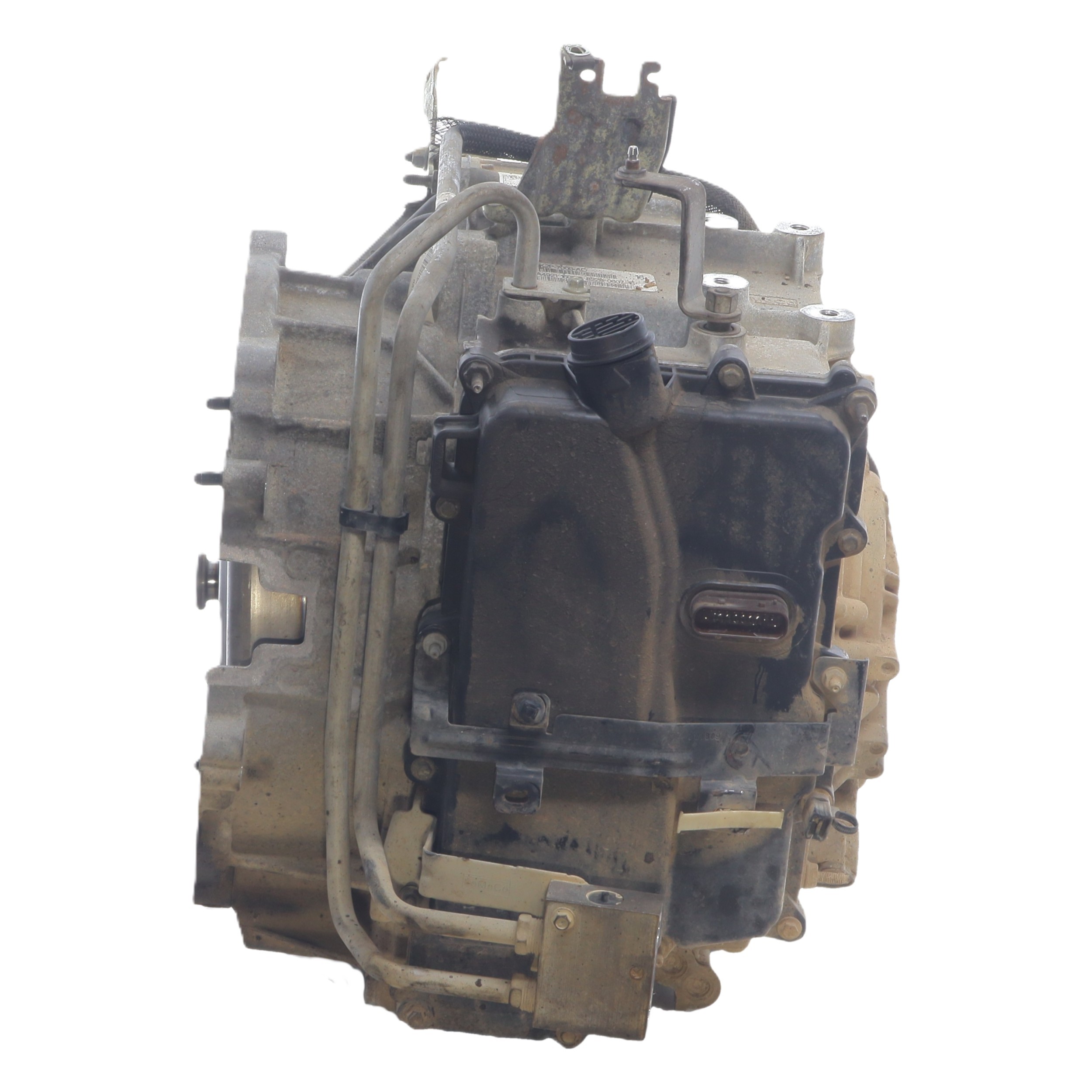 Boite de vitesses pour FORD TRANSIT CUSTOM 1 PHASE 1 Boite de vitesses pour FORD TRANSIT CUSTOM 1 PHASE 1