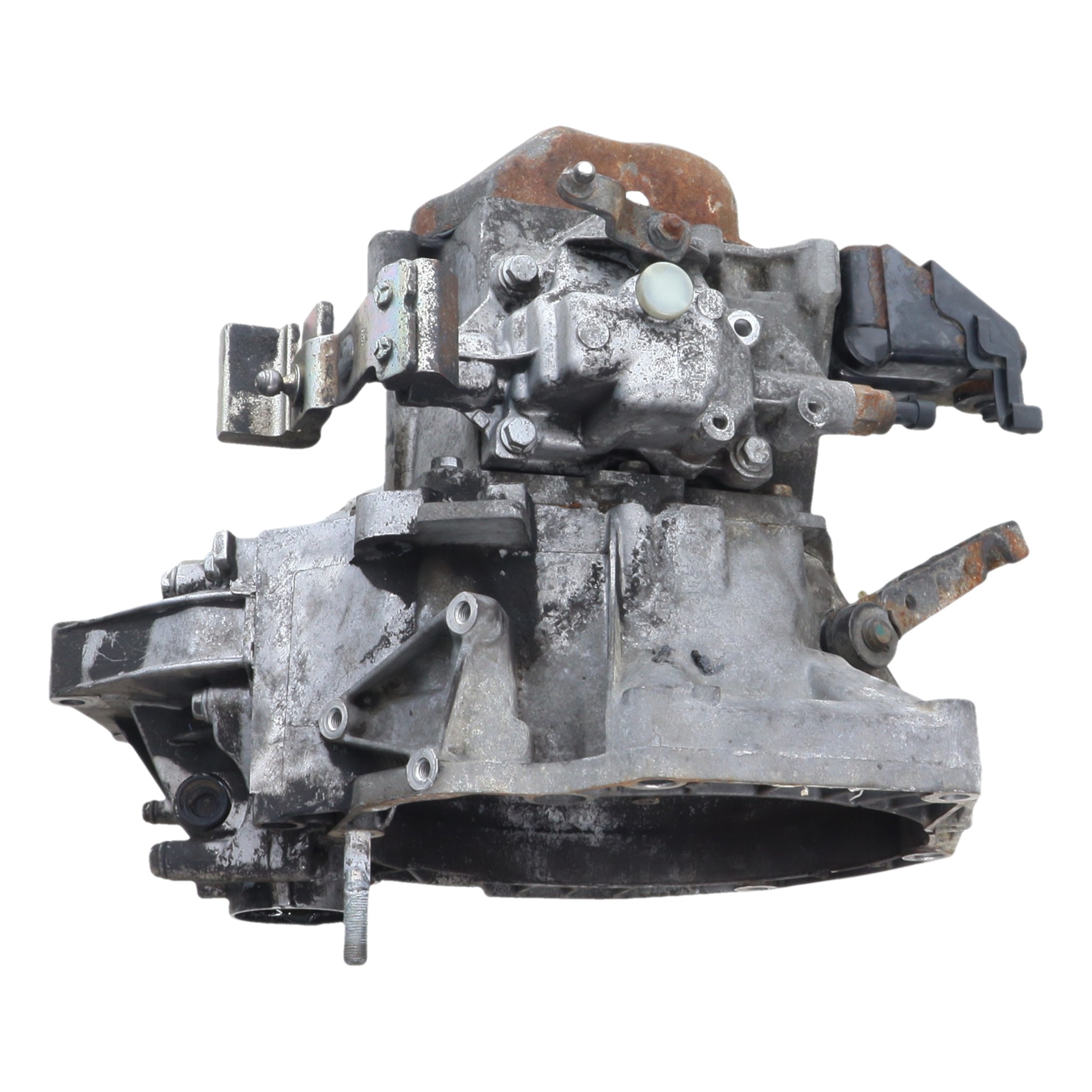 Boite de vitesses pour FIAT 500 2 CABRIO PHASE 1 Boite de vitesses pour FIAT 500 2 CABRIO PHASE 1