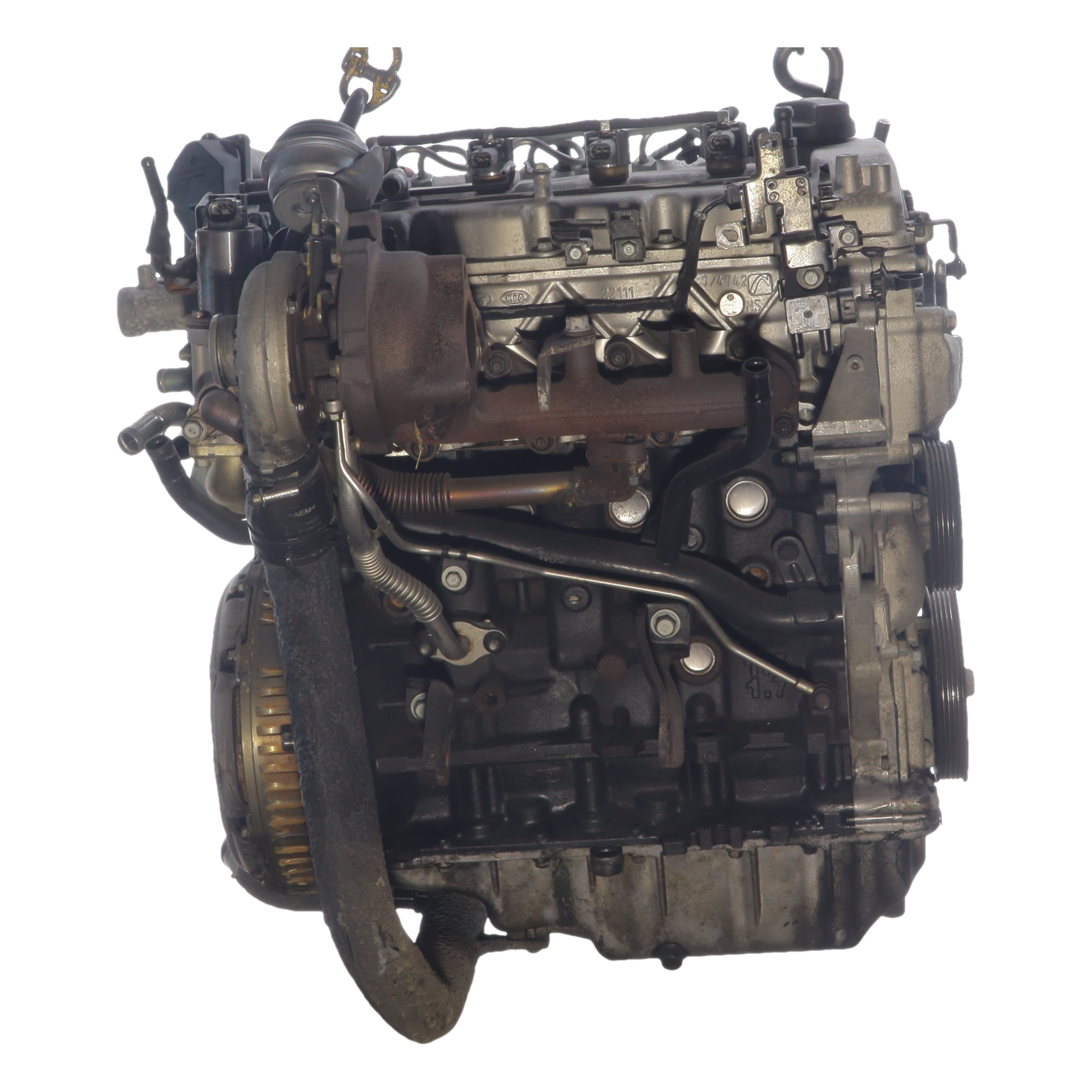 Moteur pour KIA CEED SW Moteur pour KIA CEED SW
