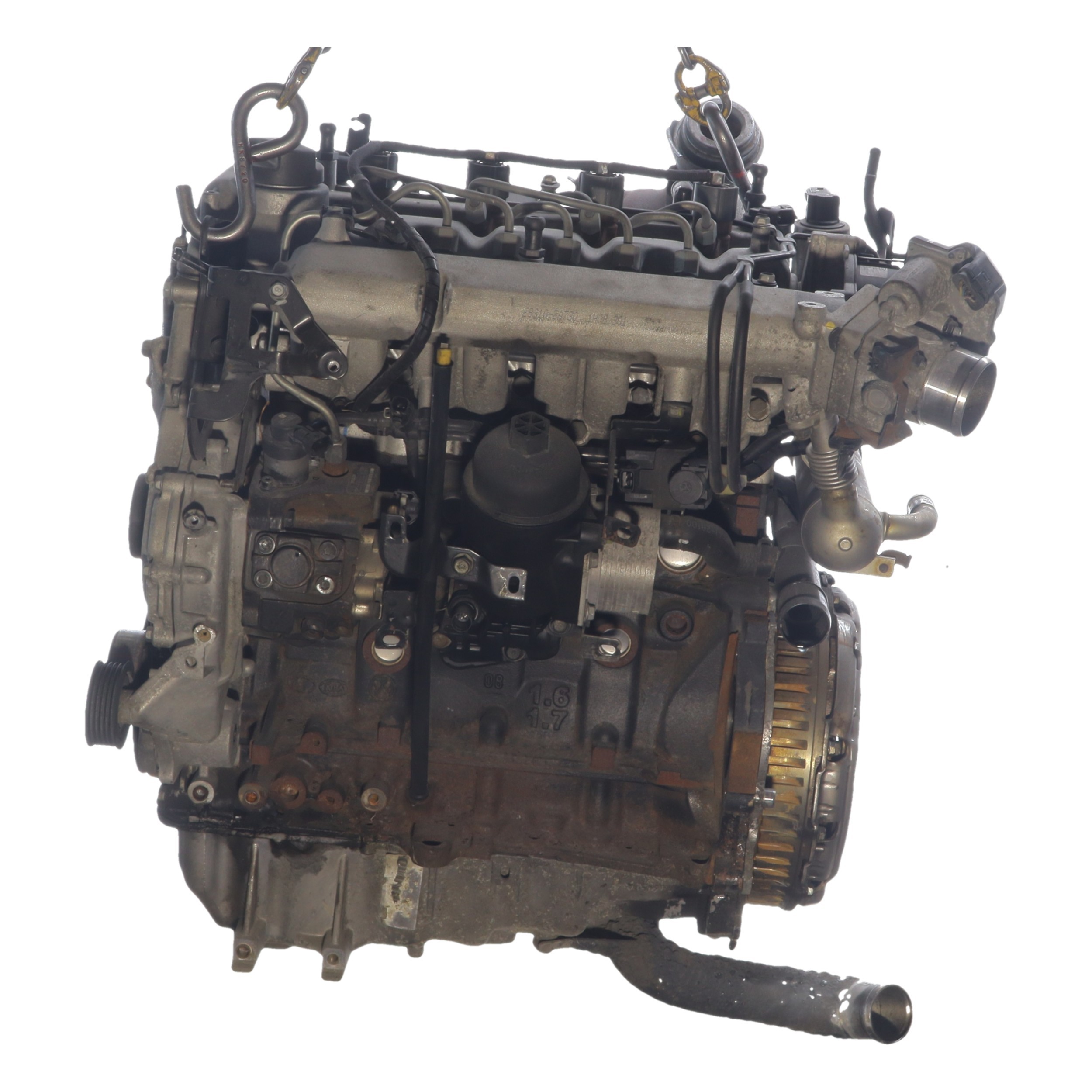 Moteur pour KIA CEED SW Moteur pour KIA CEED SW
