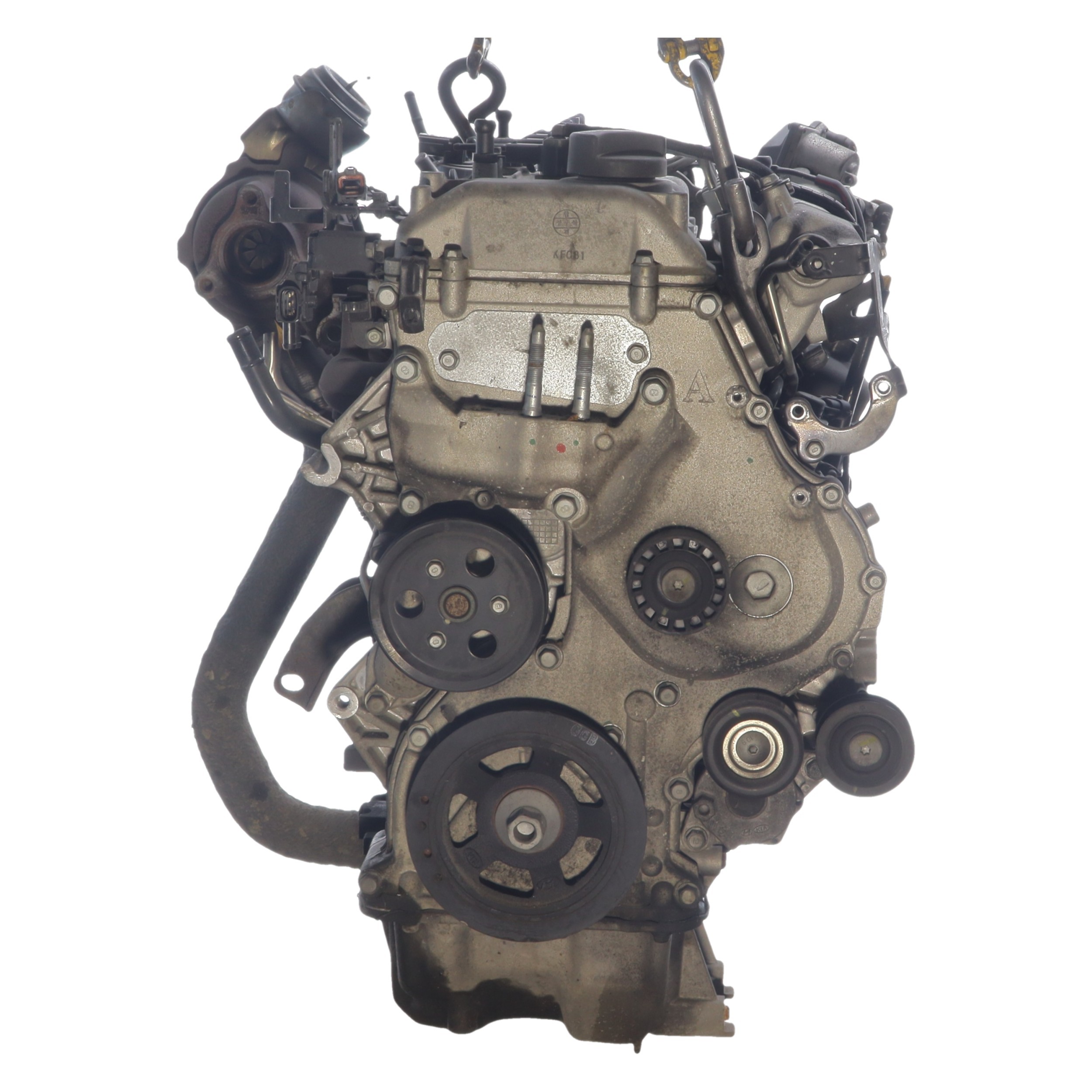 Moteur pour KIA CEED SW Moteur pour KIA CEED SW