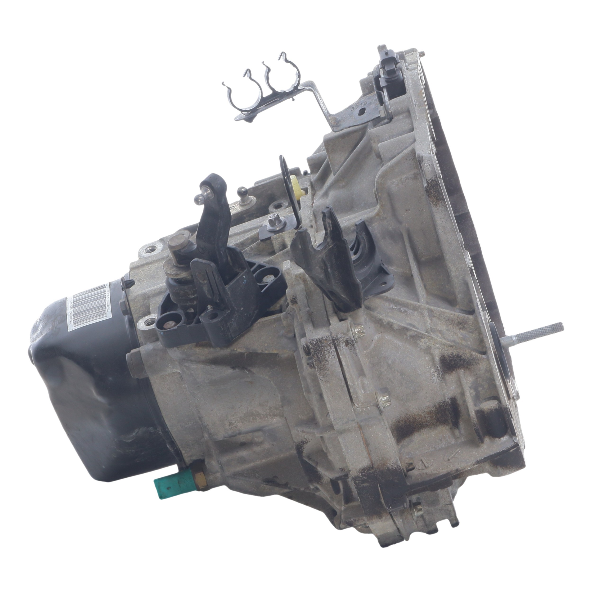 Boite de vitesses pour DACIA SANDERO 2 PHASE 1 Boite de vitesses pour DACIA SANDERO 2 PHASE 1