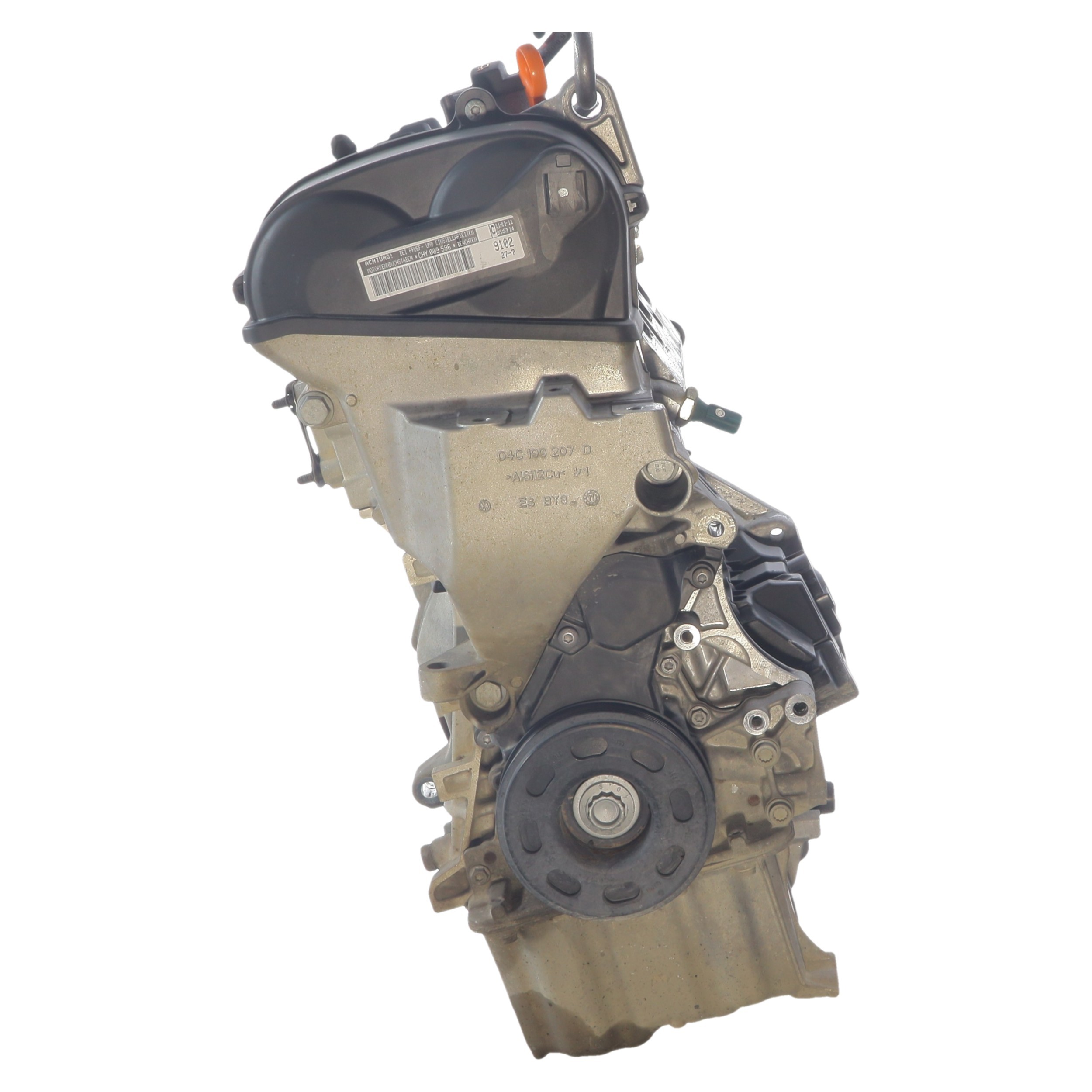 Moteur pour VOLKSWAGEN UP PHASE 1 Moteur pour VOLKSWAGEN UP PHASE 1